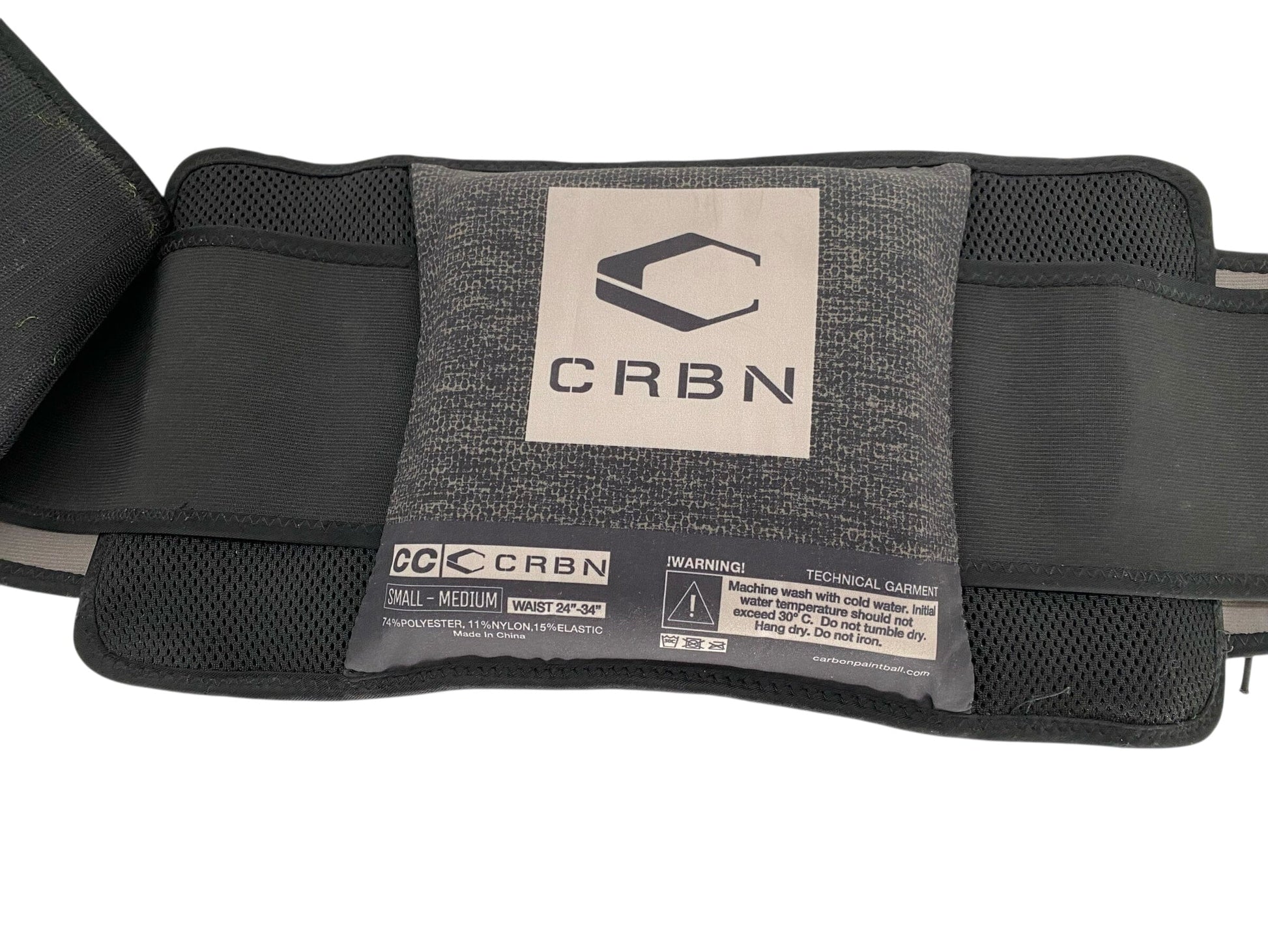 Used CRBN Paintball Pod Pack Paintball Gun from CPXBrosPaintball Buy/Sell/Trade Paintball Markers, New Paintball Guns, Paintball Hoppers, Paintball Masks, and Hormesis Headbands