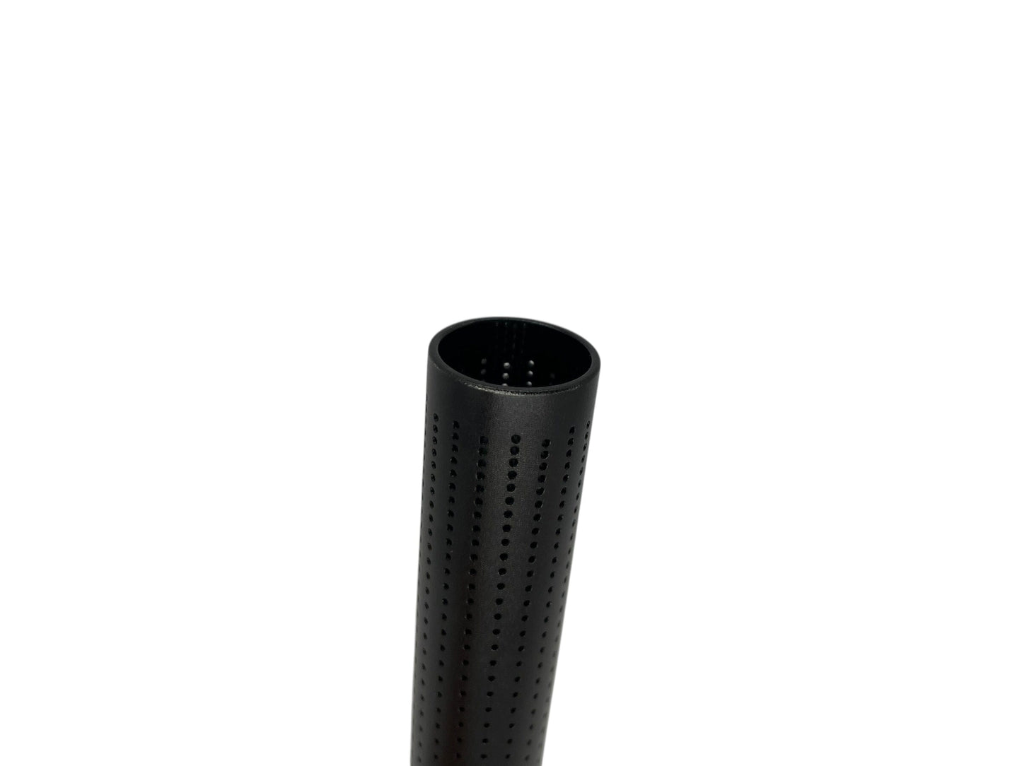 Used CRBN S63 Nano Barrel Tip Black Paintball Gun from CPXBrosPaintball Buy/Sell/Trade Paintball Markers, New Paintball Guns, Paintball Hoppers, Paintball Masks, and Hormesis Headbands