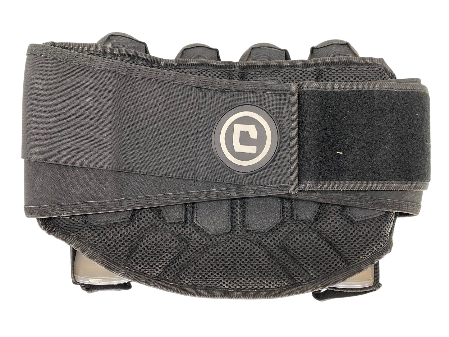 Used Critical Paintball Pod Pack Paintball Gun from CPXBrosPaintball Buy/Sell/Trade Paintball Markers, New Paintball Guns, Paintball Hoppers, Paintball Masks, and Hormesis Headbands