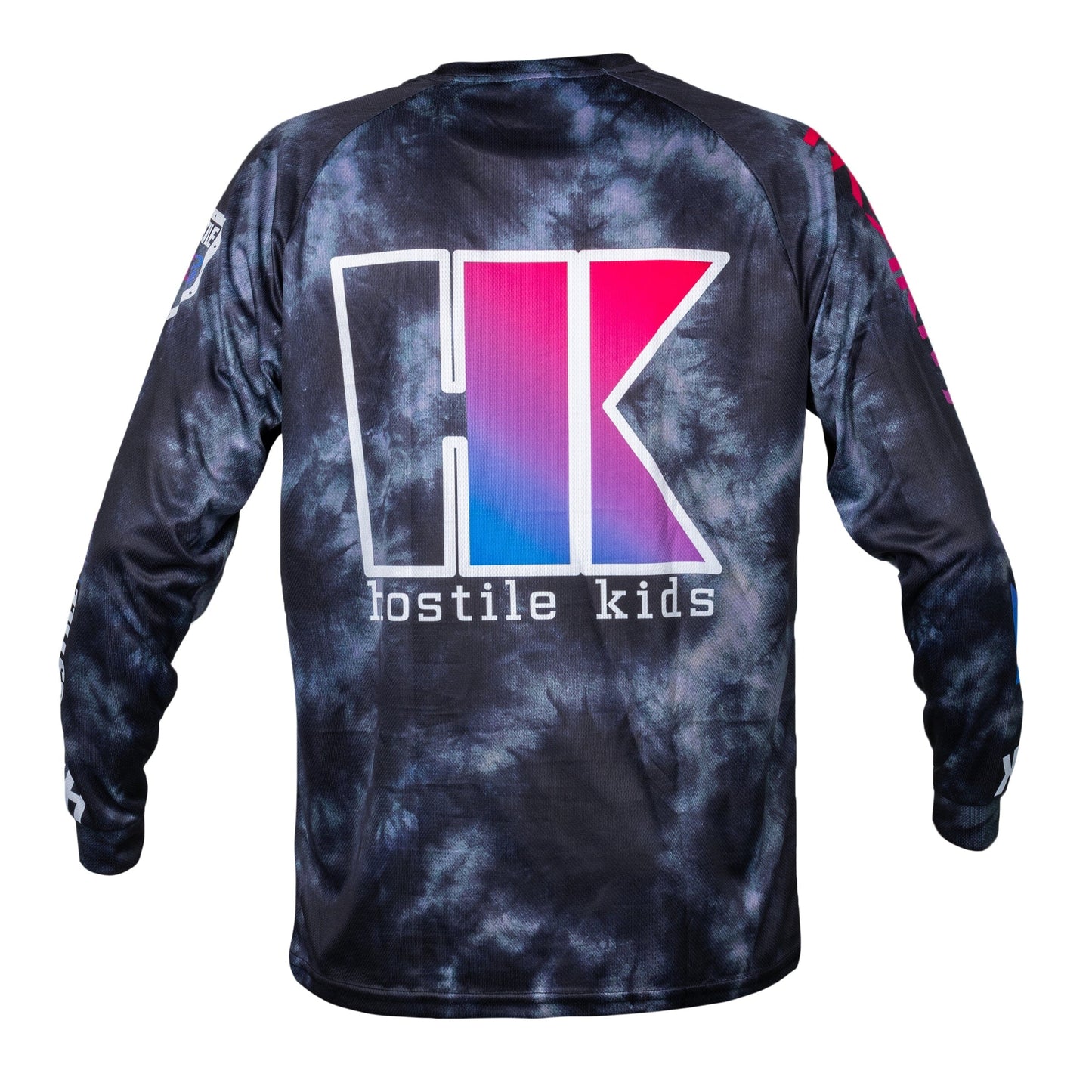 Used Crush DryFit Longsleeve Jersey Paintball Gun from HK Army Clothing Buy/Sell/Trade Paintball Markers, New Paintball Guns, Paintball Hoppers, Paintball Masks, and Hormesis Headbands