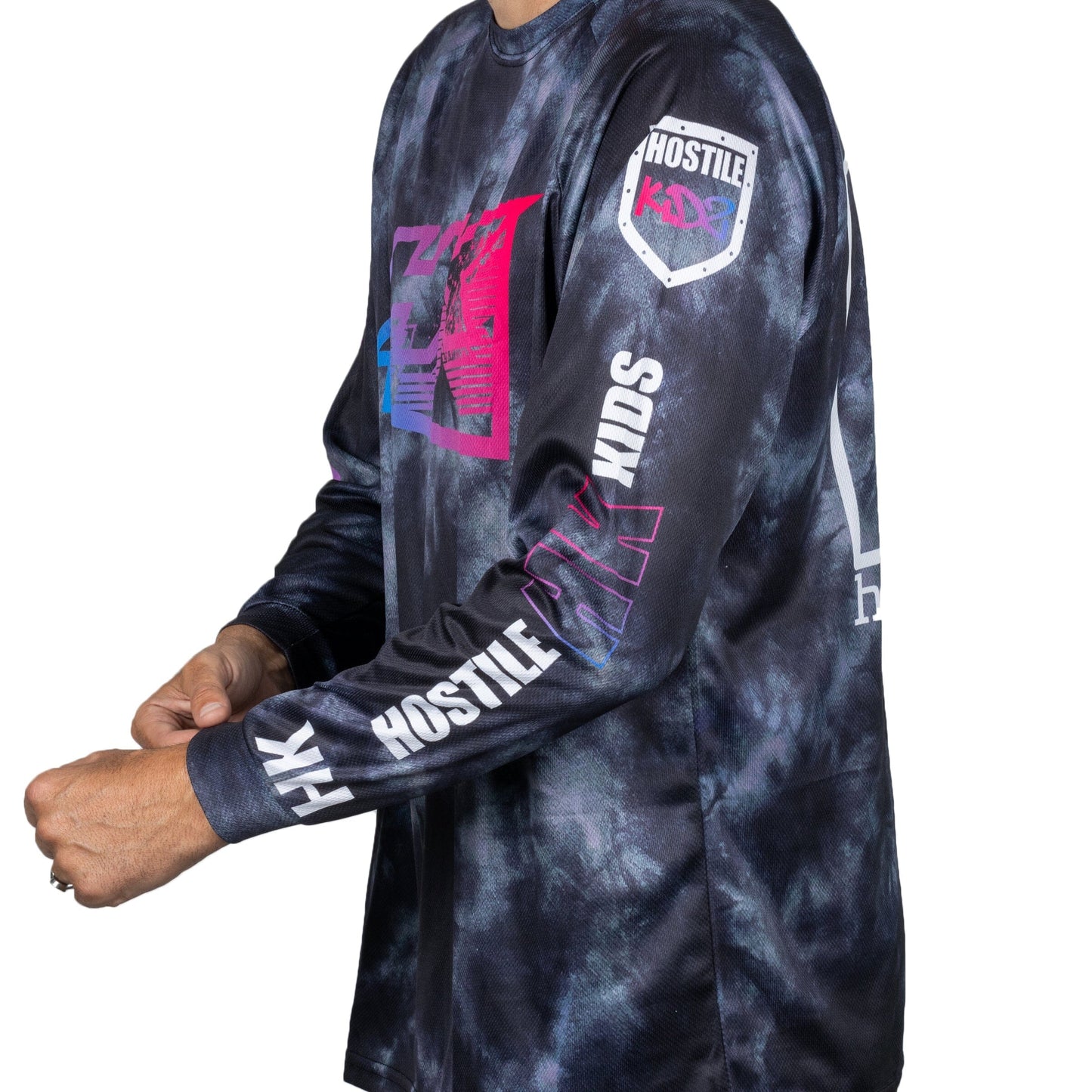 Used Crush DryFit Longsleeve Jersey Paintball Gun from HK Army Clothing Buy/Sell/Trade Paintball Markers, New Paintball Guns, Paintball Hoppers, Paintball Masks, and Hormesis Headbands