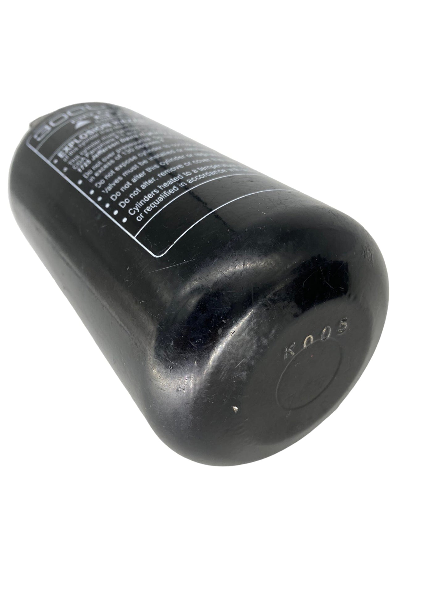 Used D3FY 48/3000 Paintball Tank Paintball Gun from CPXBrosPaintball Buy/Sell/Trade Paintball Markers, Paintball Hoppers, Paintball Masks, and Hormesis Headbands