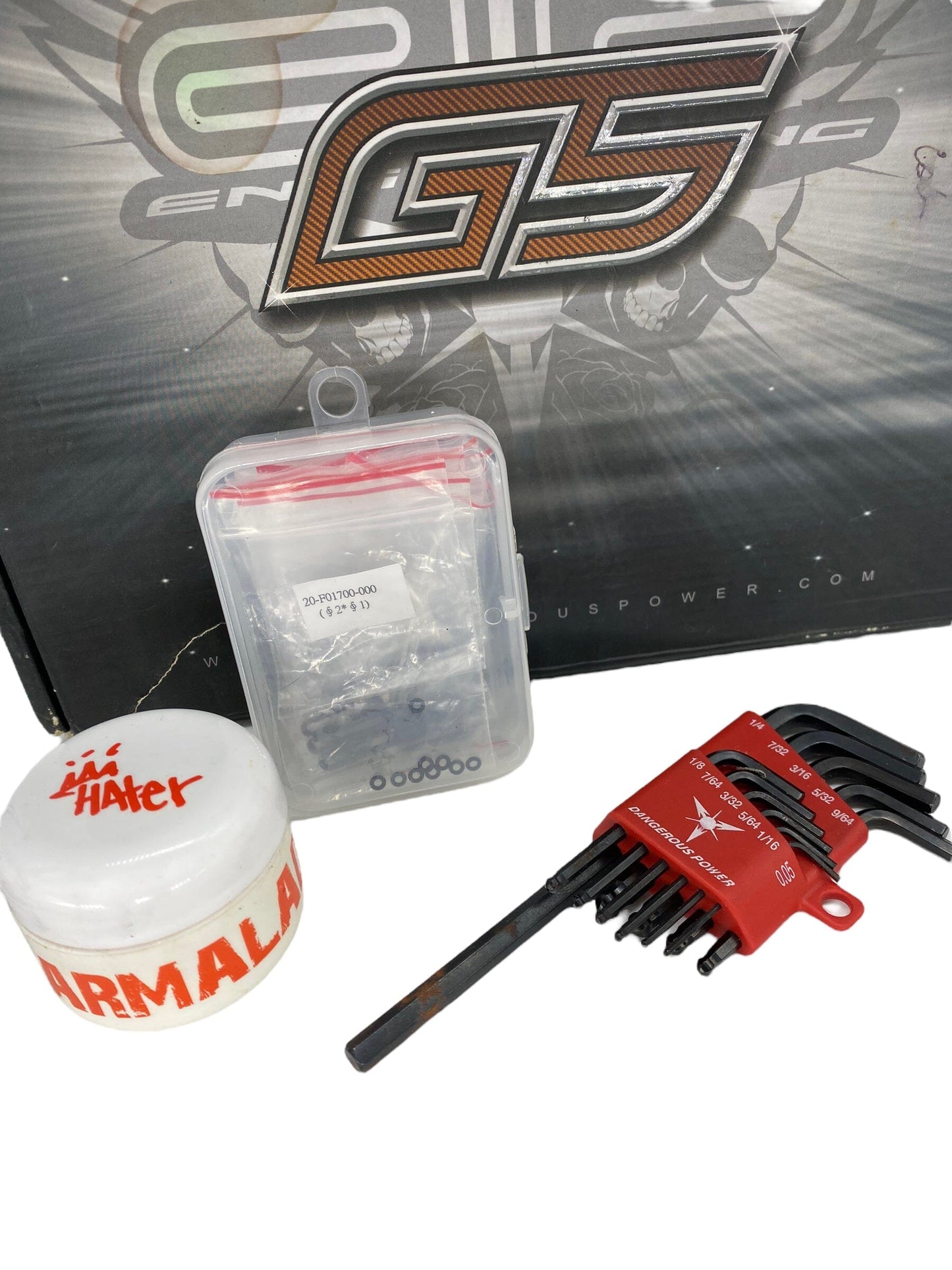 Used Dangerous Power G5 Paintball Gun from CPXBrosPaintball Buy/Sell/Trade Paintball Markers, Paintball Hoppers, Paintball Masks, and Hormesis Headbands