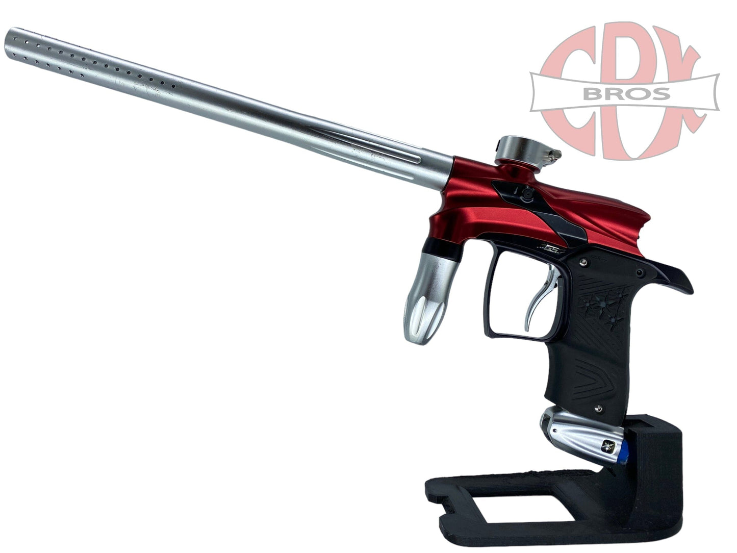 Used Dangerous Power G5 Paintball Gun from CPXBrosPaintball Buy/Sell/Trade Paintball Markers, Paintball Hoppers, Paintball Masks, and Hormesis Headbands