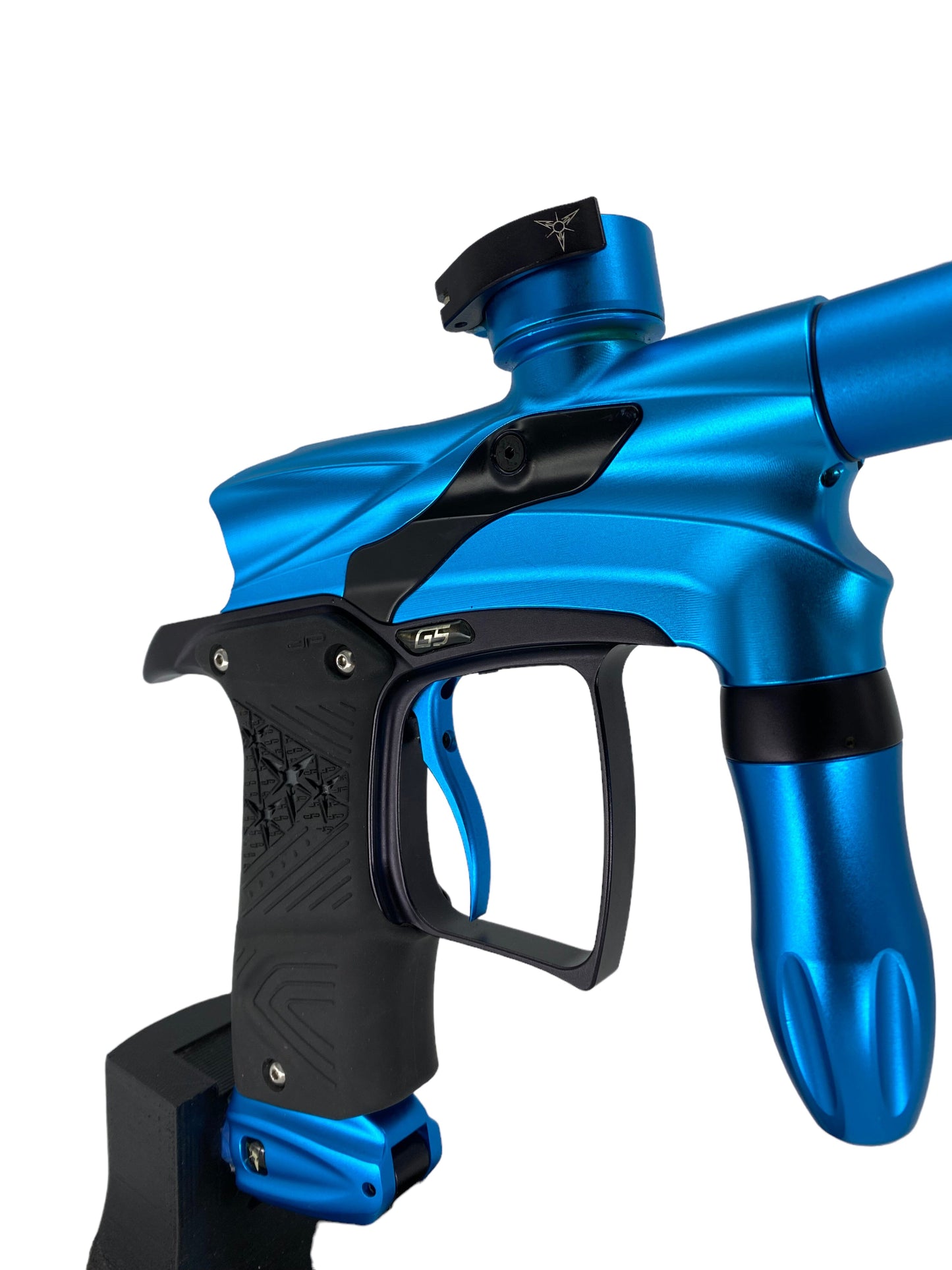 Used Dangerous Power G5 Paintball Gun from CPXBrosPaintball Buy/Sell/Trade Paintball Markers, Paintball Hoppers, Paintball Masks, and Hormesis Headbands