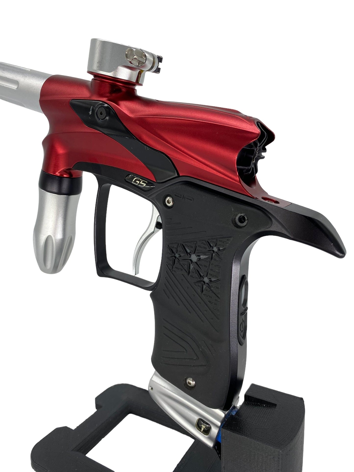 Used Dangerous Power G5 Paintball Gun from CPXBrosPaintball Buy/Sell/Trade Paintball Markers, Paintball Hoppers, Paintball Masks, and Hormesis Headbands