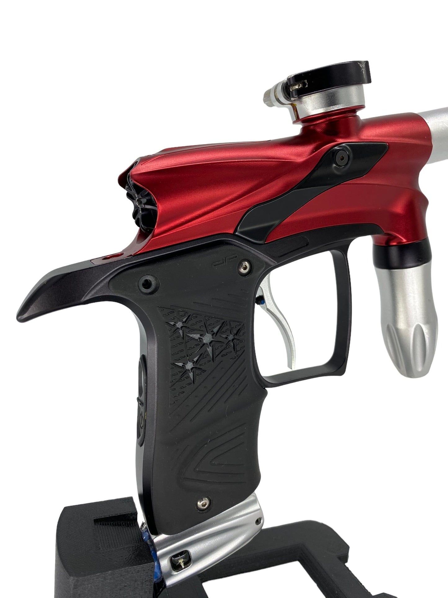 Used Dangerous Power G5 Paintball Gun from CPXBrosPaintball Buy/Sell/Trade Paintball Markers, Paintball Hoppers, Paintball Masks, and Hormesis Headbands