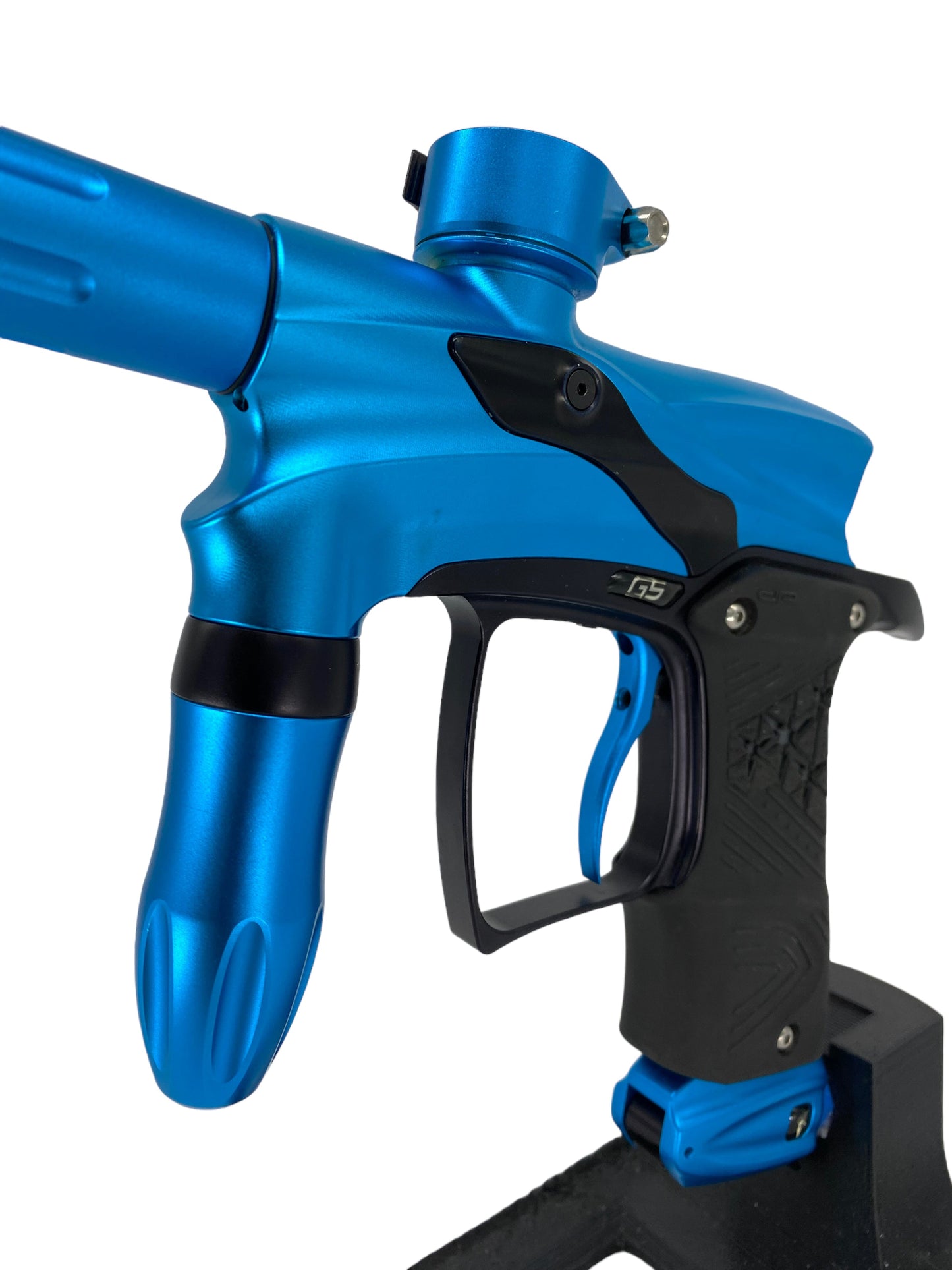 Used Dangerous Power G5 Paintball Gun from CPXBrosPaintball Buy/Sell/Trade Paintball Markers, Paintball Hoppers, Paintball Masks, and Hormesis Headbands