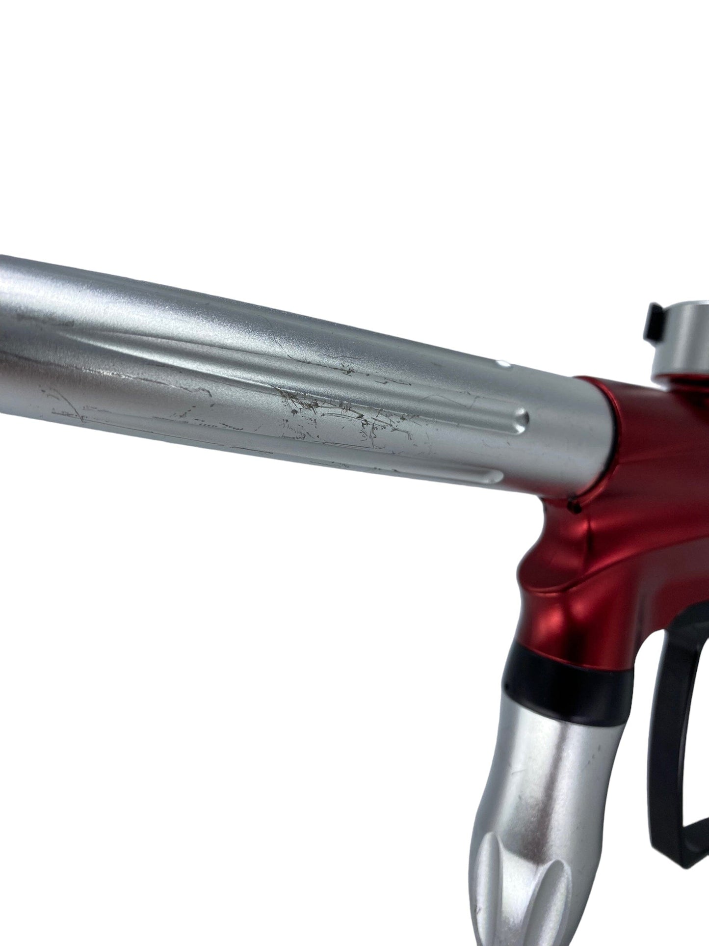 Used Dangerous Power G5 Paintball Gun from CPXBrosPaintball Buy/Sell/Trade Paintball Markers, Paintball Hoppers, Paintball Masks, and Hormesis Headbands