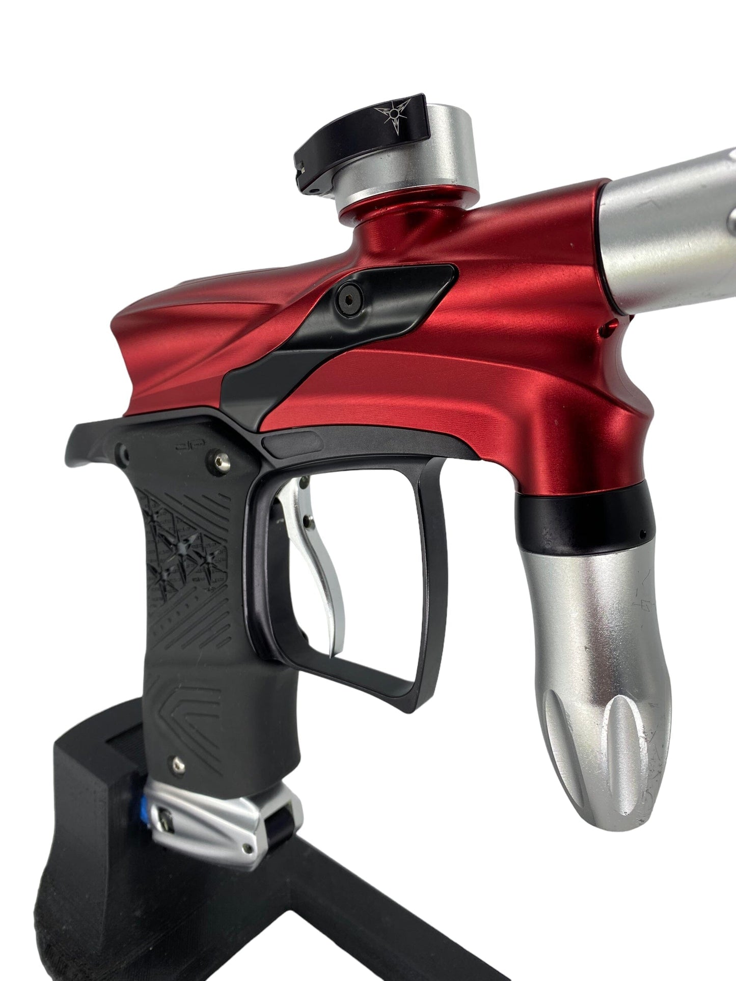 Used Dangerous Power G5 Paintball Gun from CPXBrosPaintball Buy/Sell/Trade Paintball Markers, Paintball Hoppers, Paintball Masks, and Hormesis Headbands