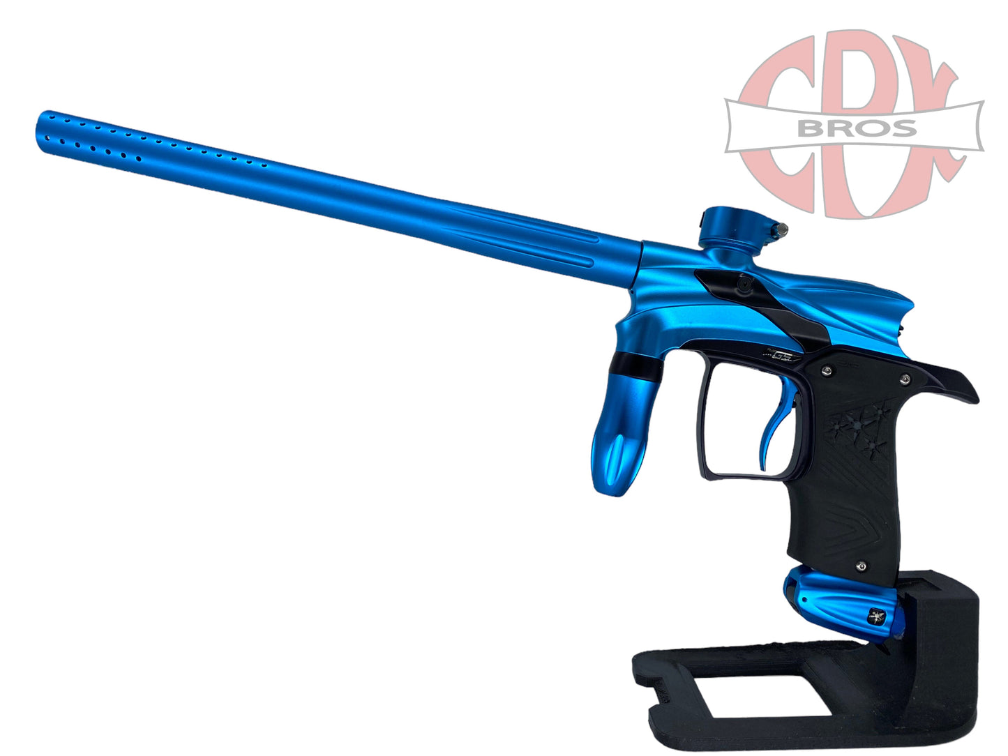 Used Dangerous Power G5 Paintball Gun from CPXBrosPaintball Buy/Sell/Trade Paintball Markers, Paintball Hoppers, Paintball Masks, and Hormesis Headbands