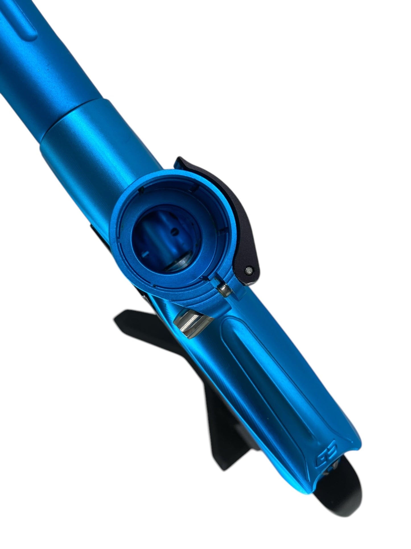 Used Dangerous Power G5 Paintball Gun Paintball Gun from CPXBrosPaintball Buy/Sell/Trade Paintball Markers, New Paintball Guns, Paintball Hoppers, Paintball Masks, and Hormesis Headbands