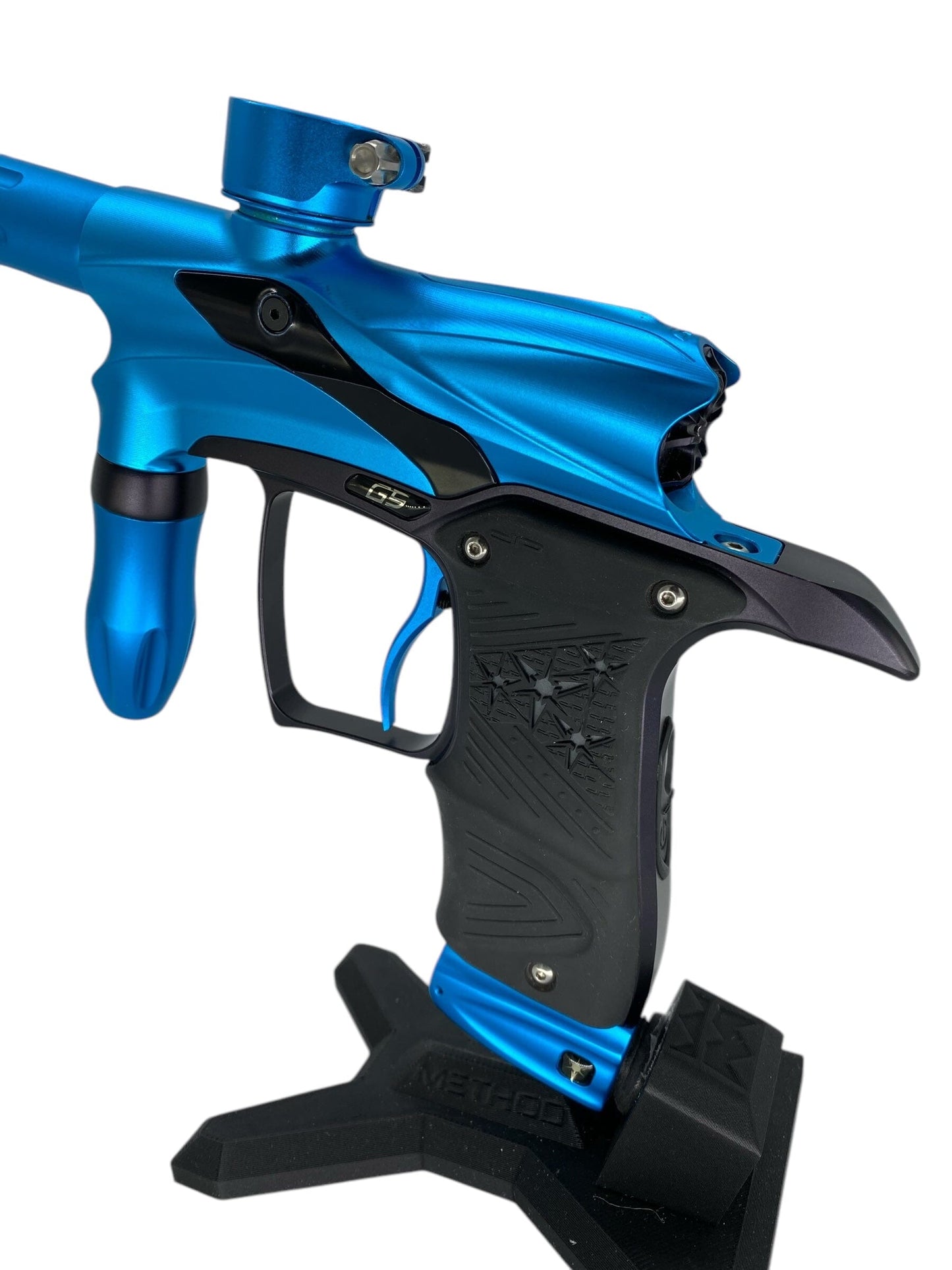 Used Dangerous Power G5 Paintball Gun Paintball Gun from CPXBrosPaintball Buy/Sell/Trade Paintball Markers, New Paintball Guns, Paintball Hoppers, Paintball Masks, and Hormesis Headbands