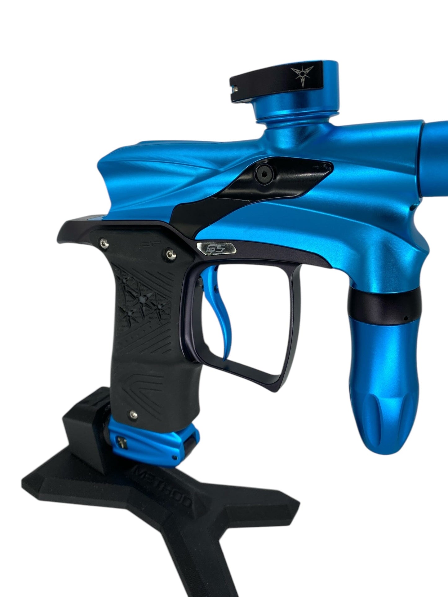 Used Dangerous Power G5 Paintball Gun Paintball Gun from CPXBrosPaintball Buy/Sell/Trade Paintball Markers, New Paintball Guns, Paintball Hoppers, Paintball Masks, and Hormesis Headbands