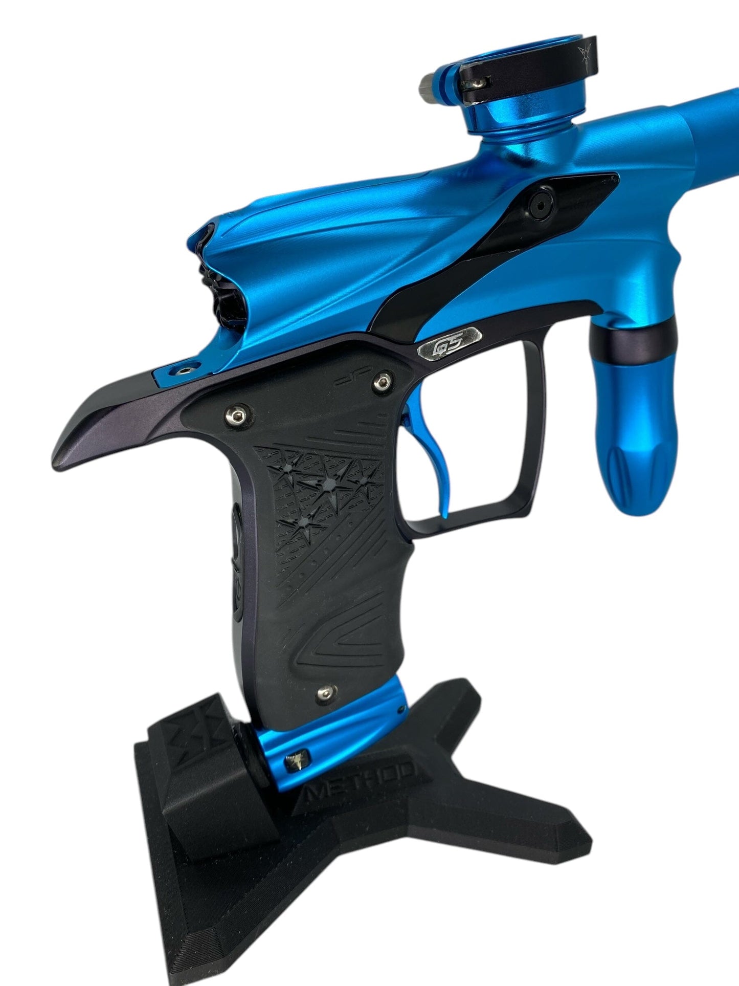 Used Dangerous Power G5 Paintball Gun Paintball Gun from CPXBrosPaintball Buy/Sell/Trade Paintball Markers, New Paintball Guns, Paintball Hoppers, Paintball Masks, and Hormesis Headbands