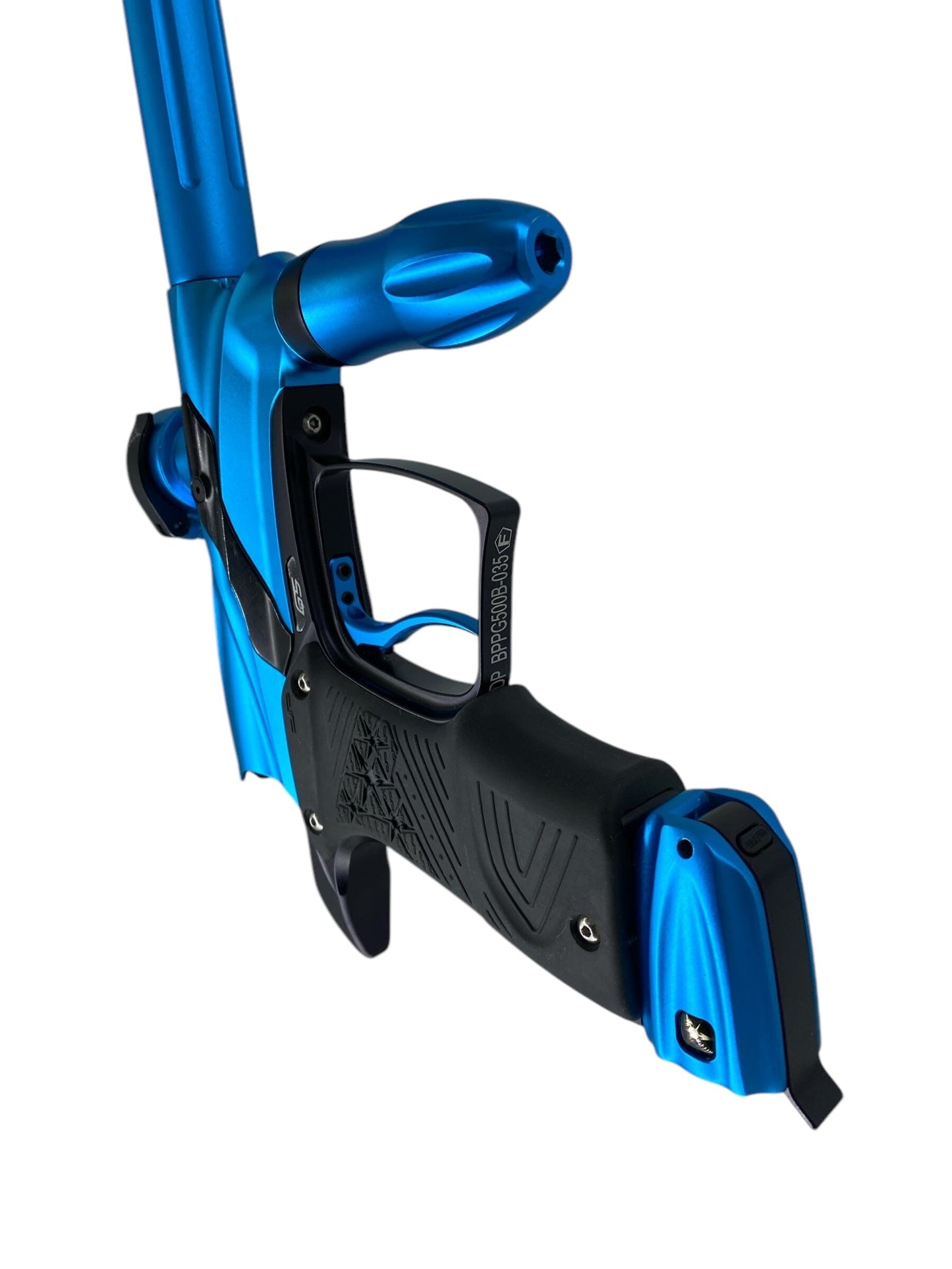 Used Dangerous Power G5 Paintball Gun Paintball Gun from CPXBrosPaintball Buy/Sell/Trade Paintball Markers, New Paintball Guns, Paintball Hoppers, Paintball Masks, and Hormesis Headbands