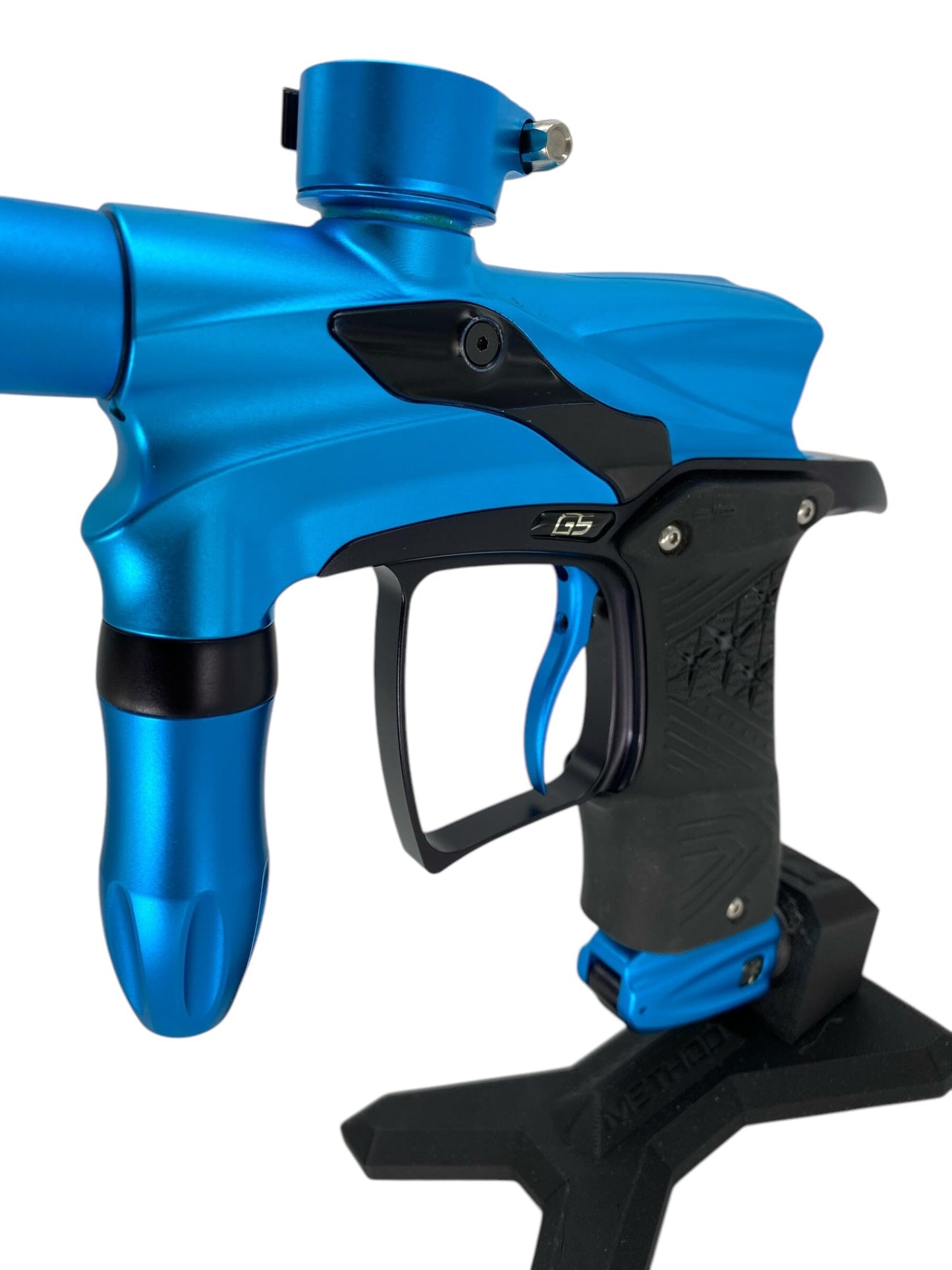 Used Dangerous Power G5 Paintball Gun Paintball Gun from CPXBrosPaintball Buy/Sell/Trade Paintball Markers, New Paintball Guns, Paintball Hoppers, Paintball Masks, and Hormesis Headbands