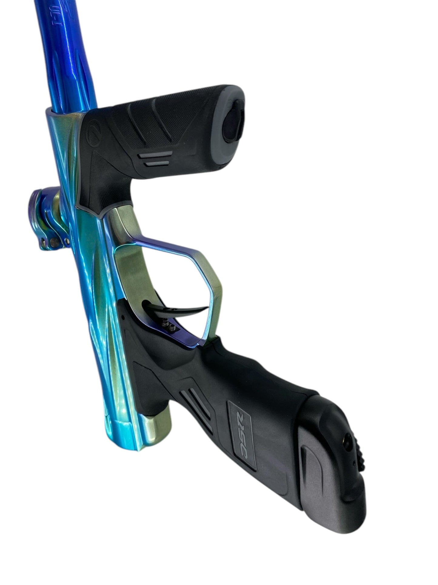 Used Dark Dye Dsr+ V2 With Mech Paintball Gun Paintball Gun from CPXBrosPaintball Buy/Sell/Trade Paintball Markers, New Paintball Guns, Paintball Hoppers, Paintball Masks, and Hormesis Headbands