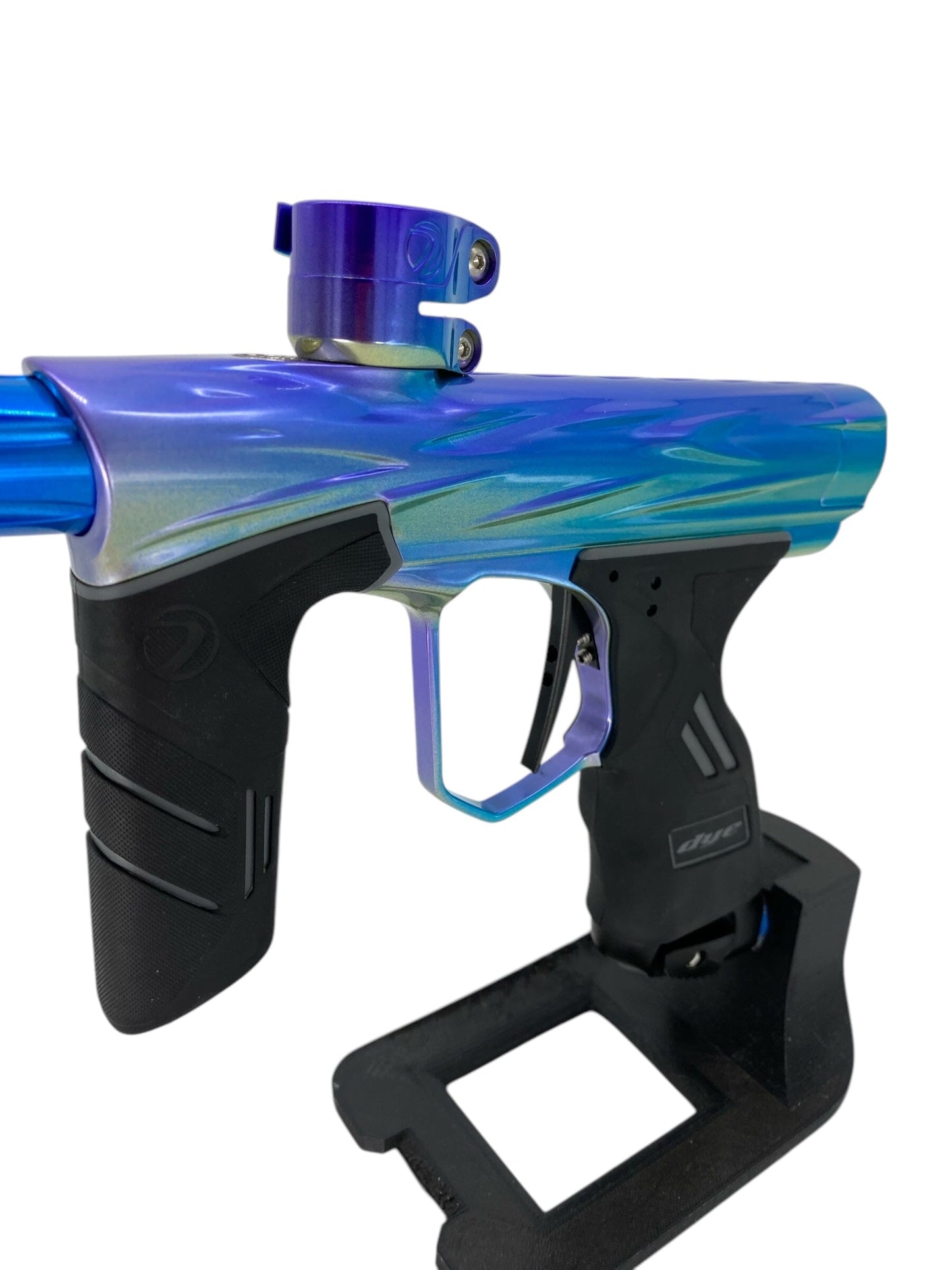 Used Dark Dye Dsr+ V2 With Mech Paintball Gun Paintball Gun from CPXBrosPaintball Buy/Sell/Trade Paintball Markers, New Paintball Guns, Paintball Hoppers, Paintball Masks, and Hormesis Headbands