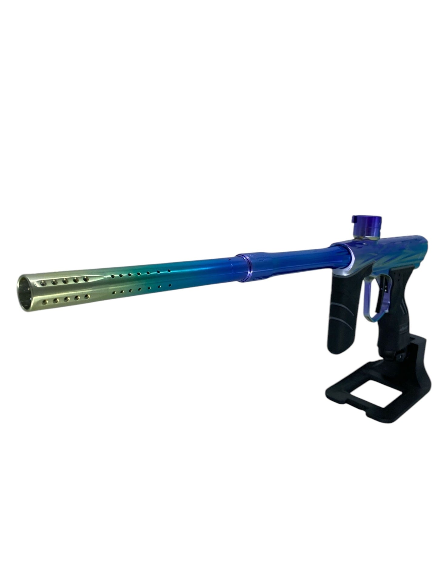 Used Dark Dye Dsr+ V2 With Mech Paintball Gun Paintball Gun from CPXBrosPaintball Buy/Sell/Trade Paintball Markers, New Paintball Guns, Paintball Hoppers, Paintball Masks, and Hormesis Headbands