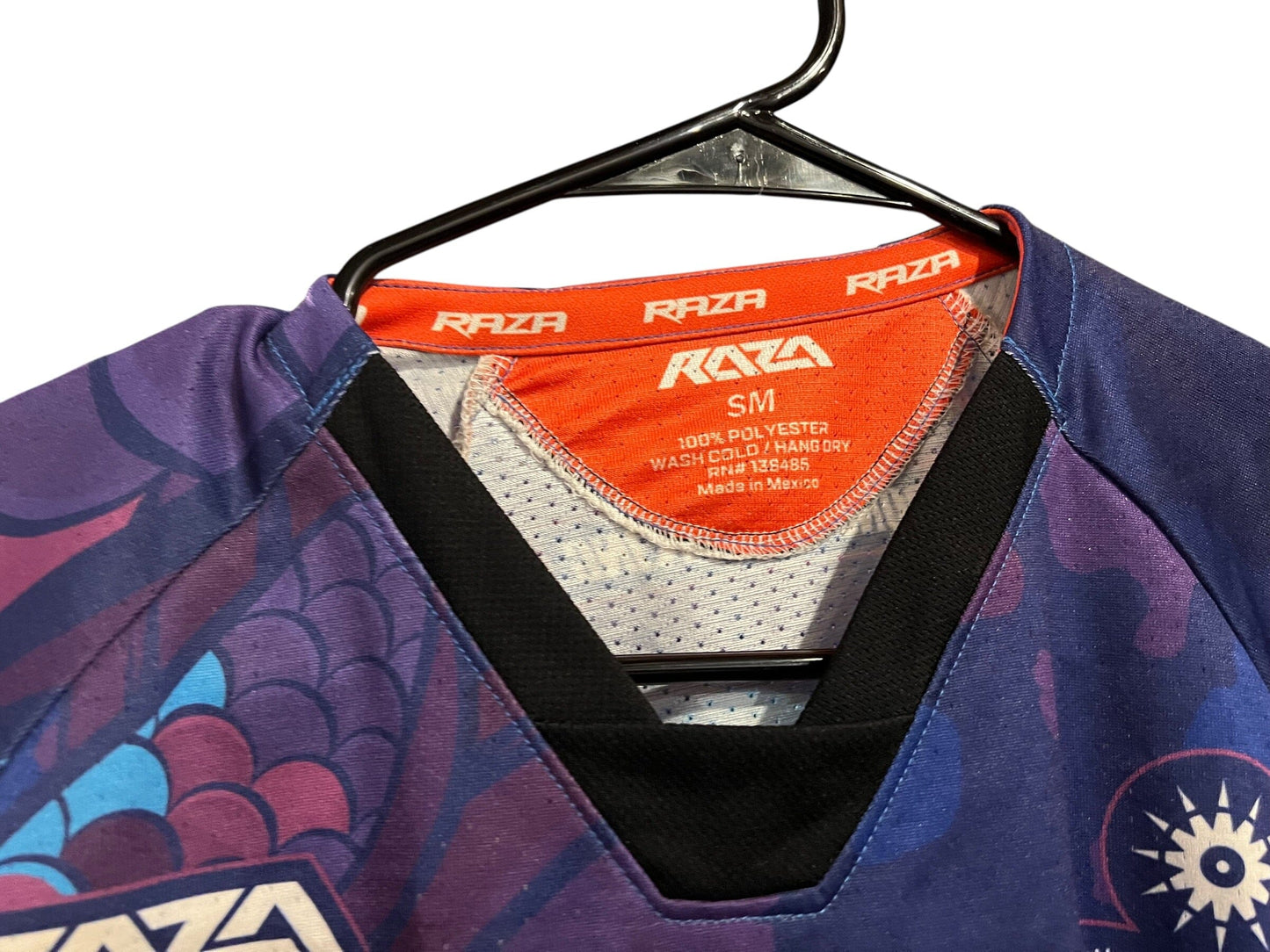 Used Destiny Paintball Jersey : Size Small Paintball Gun from CPXBrosPaintball Buy/Sell/Trade Paintball Markers, New Paintball Guns, Paintball Hoppers, Paintball Masks, and Hormesis Headbands