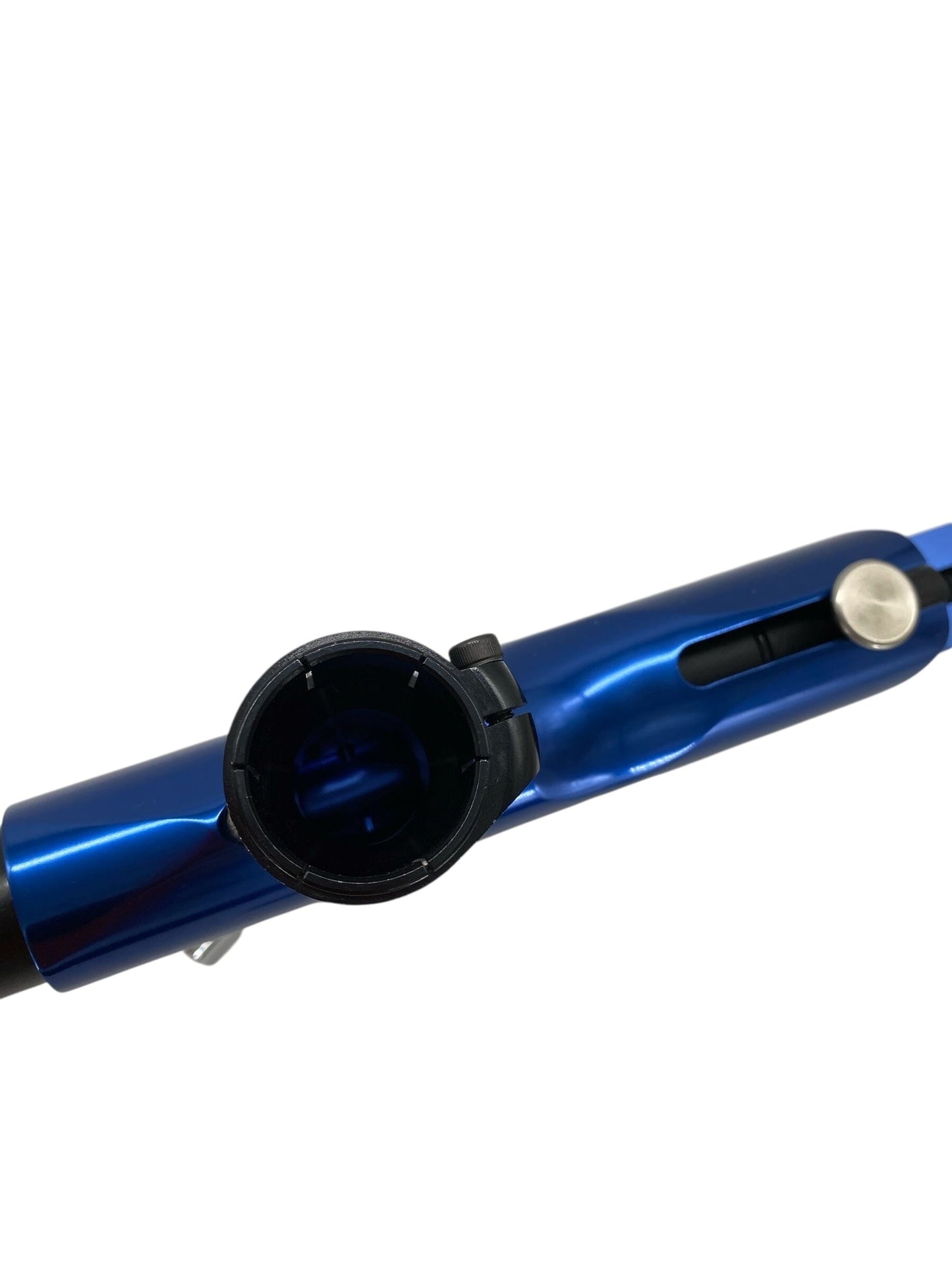 Used Diablo Slayer Paintball Gun Blue/Black Paintball Gun from CPXBrosPaintball Buy/Sell/Trade Paintball Markers, New Paintball Guns, Paintball Hoppers, Paintball Masks, and Hormesis Headbands