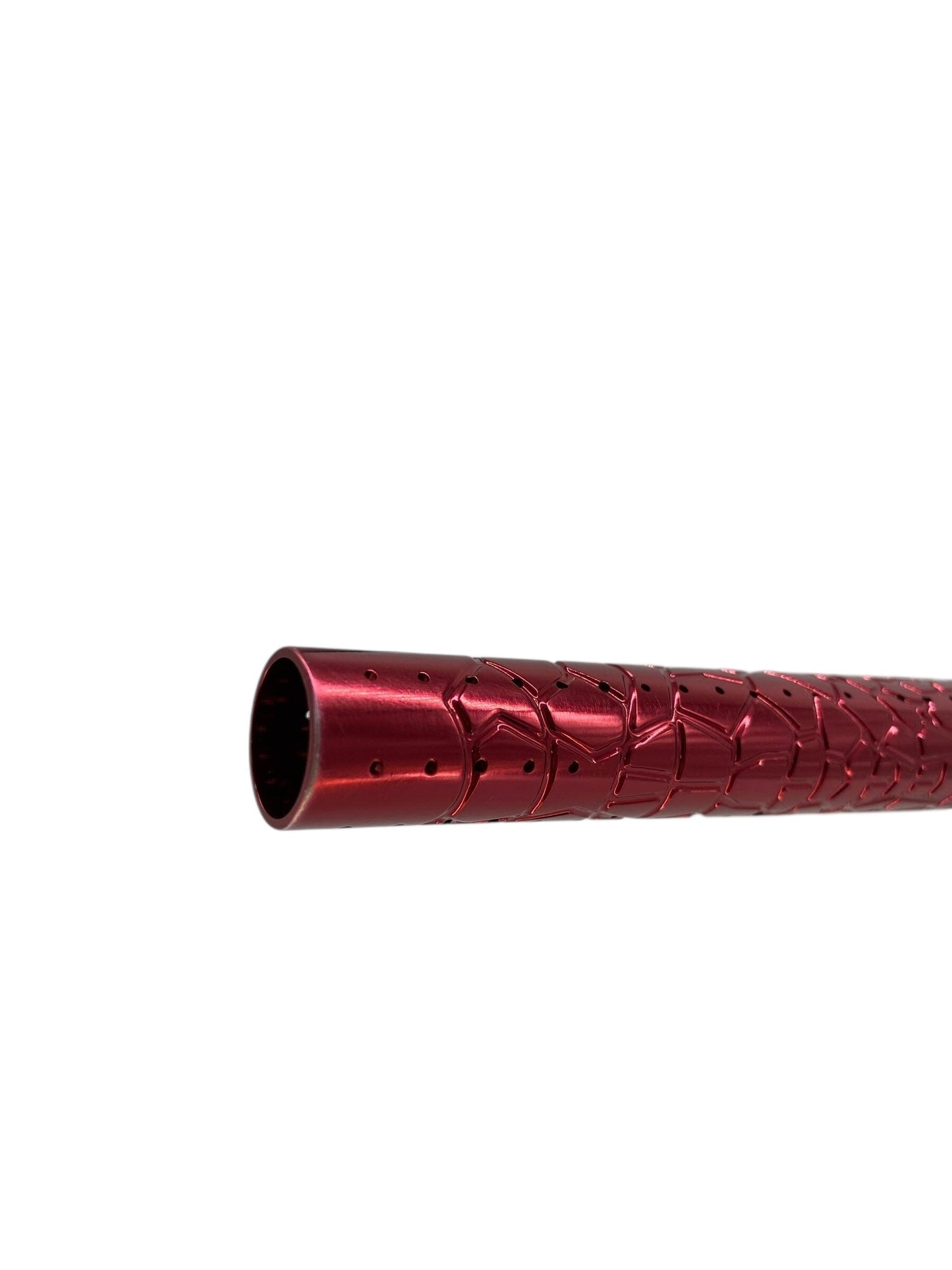 Used Dlx Adrenaline Luxe Idol Paintball Gun Red/Silver With Mech Red/Black Paintball Gun from CPXBrosPaintball Buy/Sell/Trade Paintball Markers, New Paintball Guns, Paintball Hoppers, Paintball Masks, and Hormesis Headbands