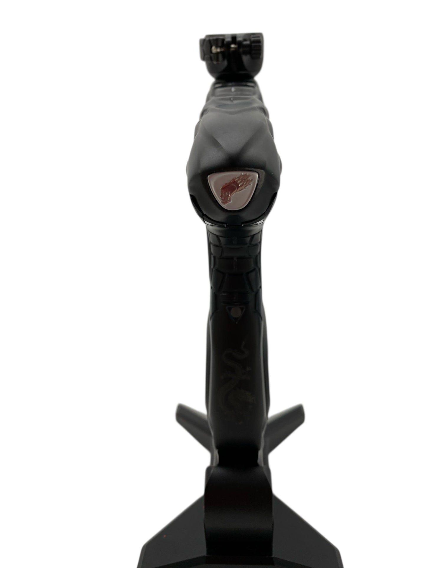 Used Dlx Adrenaline Luxe Idol Paintball Gun With Mech Black Paintball Gun from CPXBrosPaintball Buy/Sell/Trade Paintball Markers, New Paintball Guns, Paintball Hoppers, Paintball Masks, and Hormesis Headbands