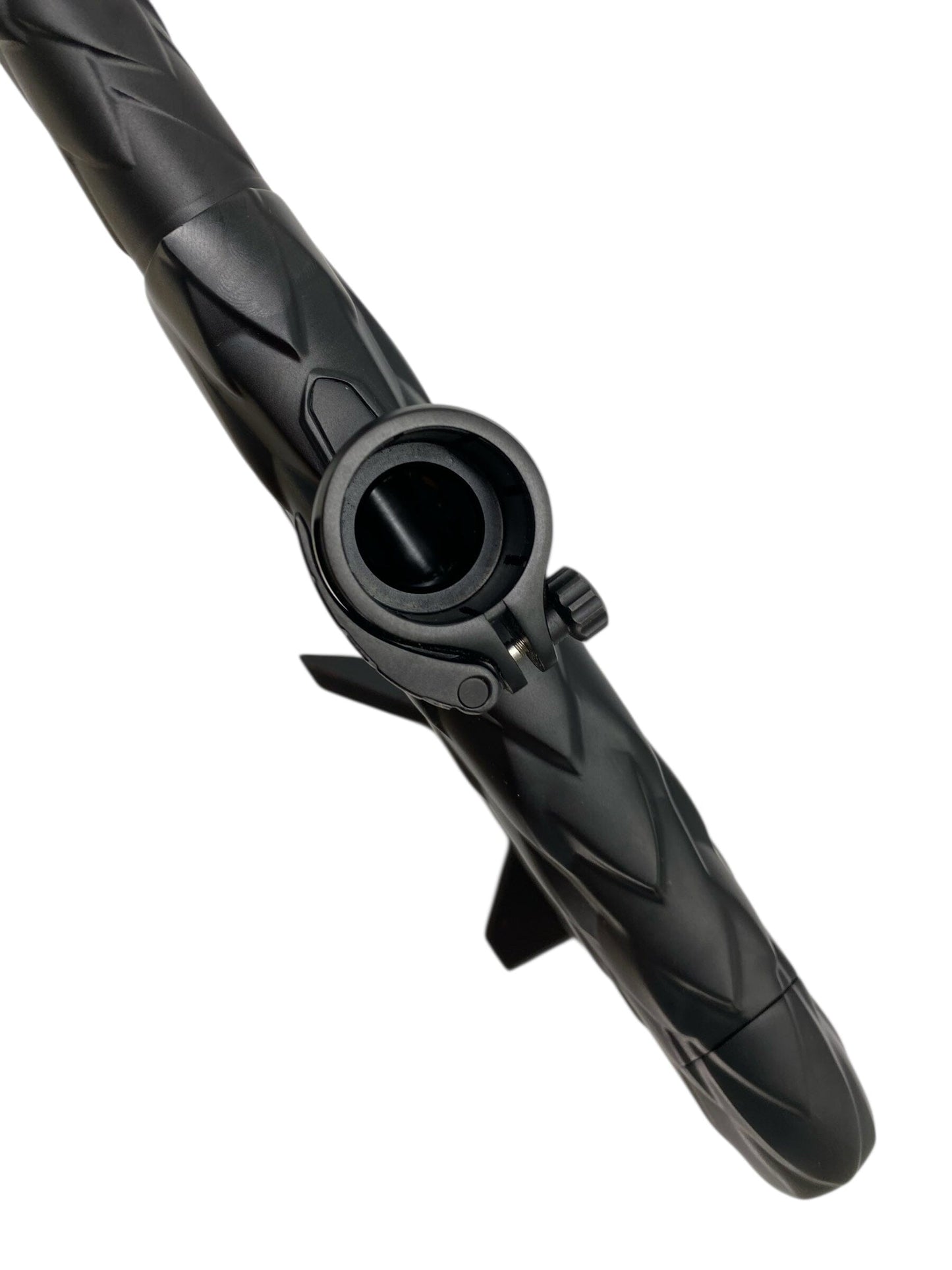 Used Dlx Adrenaline Luxe Idol Paintball Gun With Mech Black Paintball Gun from CPXBrosPaintball Buy/Sell/Trade Paintball Markers, New Paintball Guns, Paintball Hoppers, Paintball Masks, and Hormesis Headbands