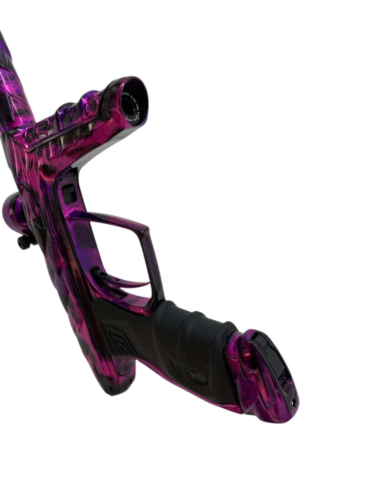 Used Dlx Adrenaline Luxe Idol Paintball Gun With Mech Paintball Gun from CPXBrosPaintball Buy/Sell/Trade Paintball Markers, New Paintball Guns, Paintball Hoppers, Paintball Masks, and Hormesis Headbands