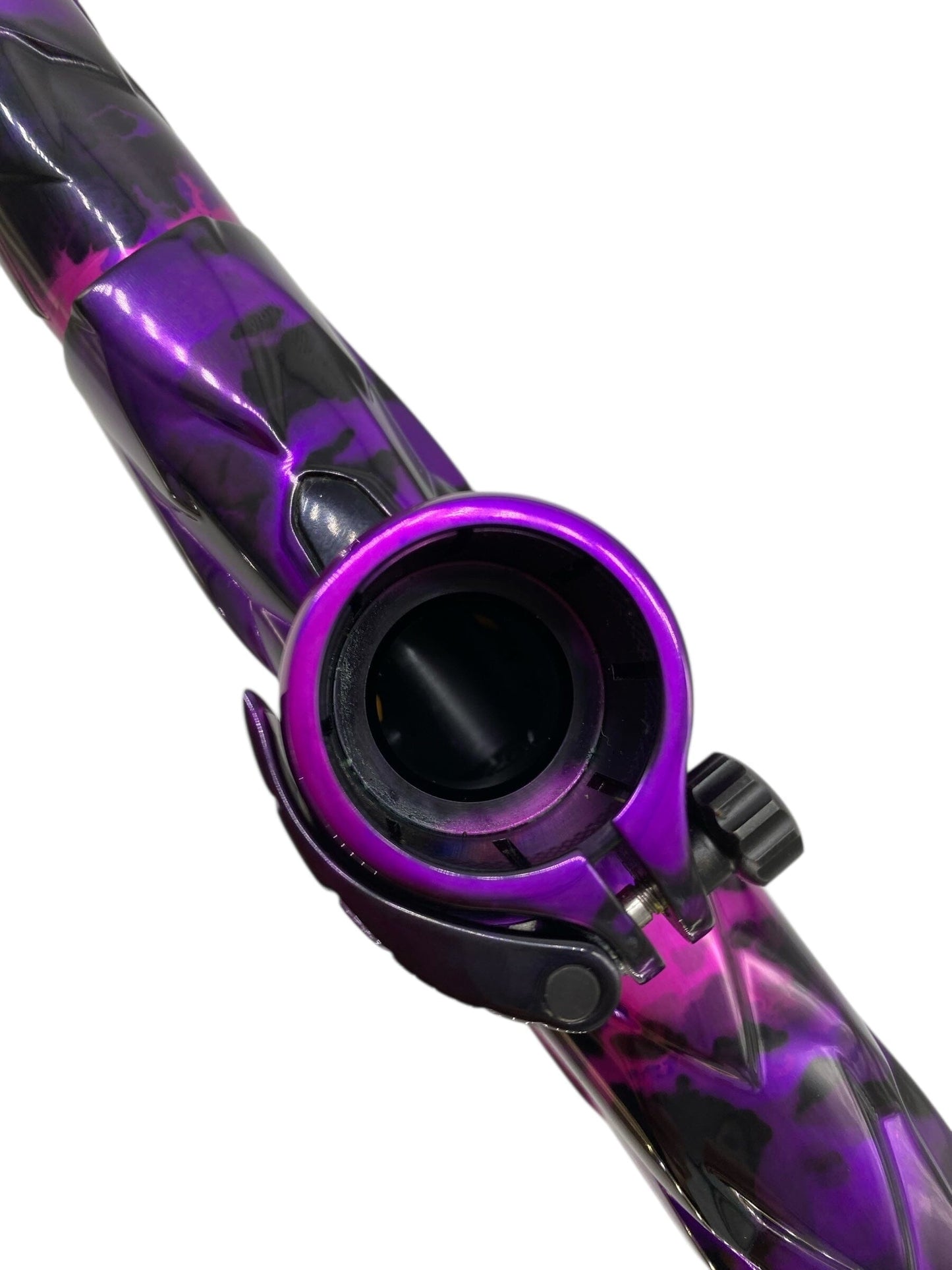 Used Dlx Adrenaline Luxe Idol Paintball Gun With Mech Paintball Gun from CPXBrosPaintball Buy/Sell/Trade Paintball Markers, New Paintball Guns, Paintball Hoppers, Paintball Masks, and Hormesis Headbands