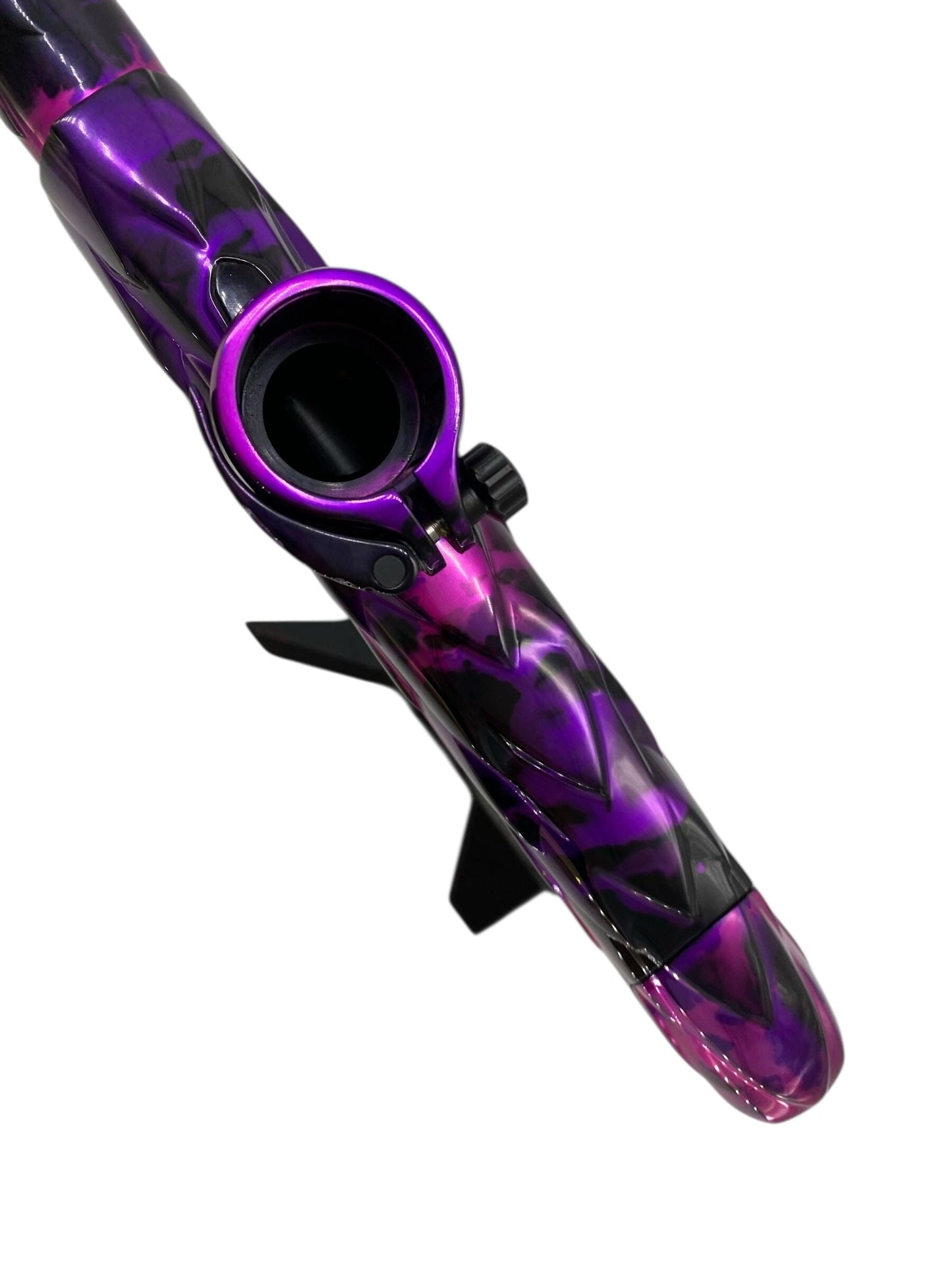 Used Dlx Adrenaline Luxe Idol Paintball Gun With Mech Paintball Gun from CPXBrosPaintball Buy/Sell/Trade Paintball Markers, New Paintball Guns, Paintball Hoppers, Paintball Masks, and Hormesis Headbands