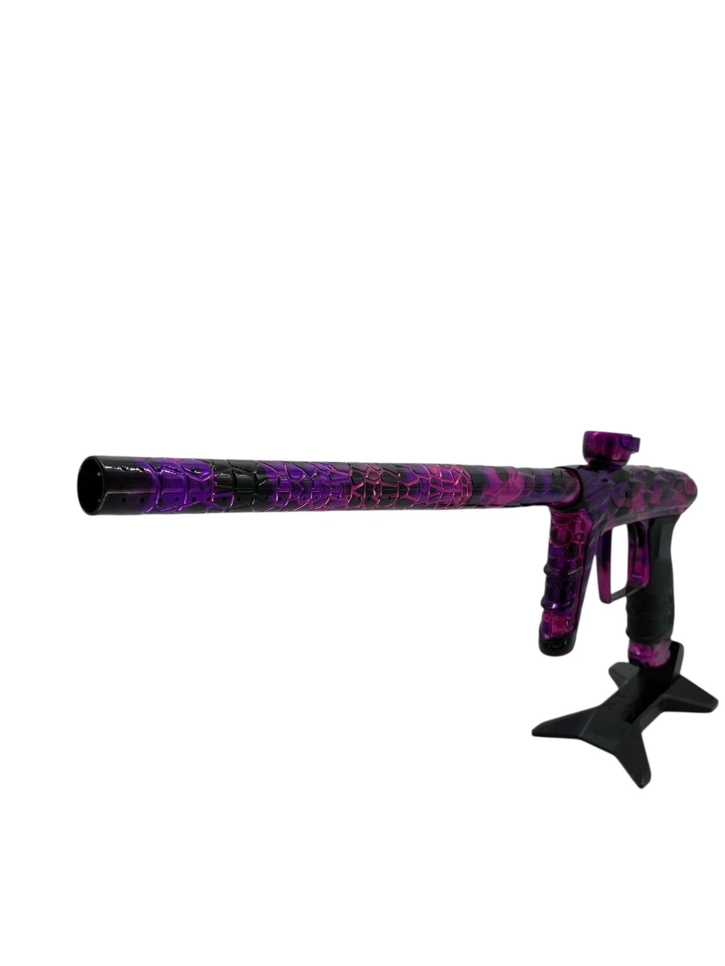 Used Dlx Adrenaline Luxe Idol Paintball Gun With Mech Paintball Gun from CPXBrosPaintball Buy/Sell/Trade Paintball Markers, New Paintball Guns, Paintball Hoppers, Paintball Masks, and Hormesis Headbands