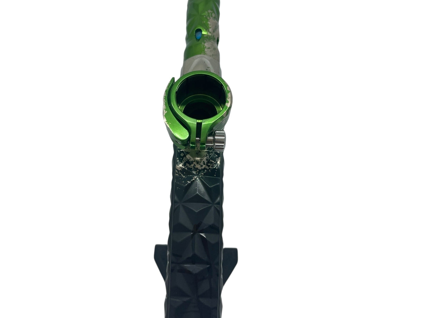 Used Dlx Adrenaline Luxe Tm40 Paintball Gun Paintball Gun from CPXBrosPaintball Buy/Sell/Trade Paintball Markers, New Paintball Guns, Paintball Hoppers, Paintball Masks, and Hormesis Headbands