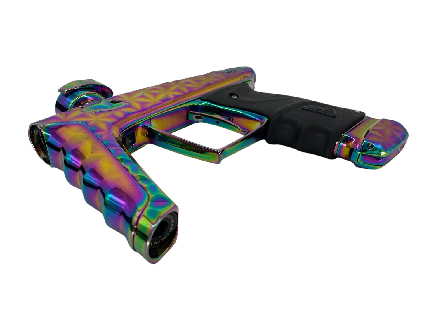Used DLX Adrenaline Luxe TM40 Prism Paintball Gun Paintball Gun from CPXBrosPaintball Buy/Sell/Trade Paintball Markers, New Paintball Guns, Paintball Hoppers, Paintball Masks, and Hormesis Headbands