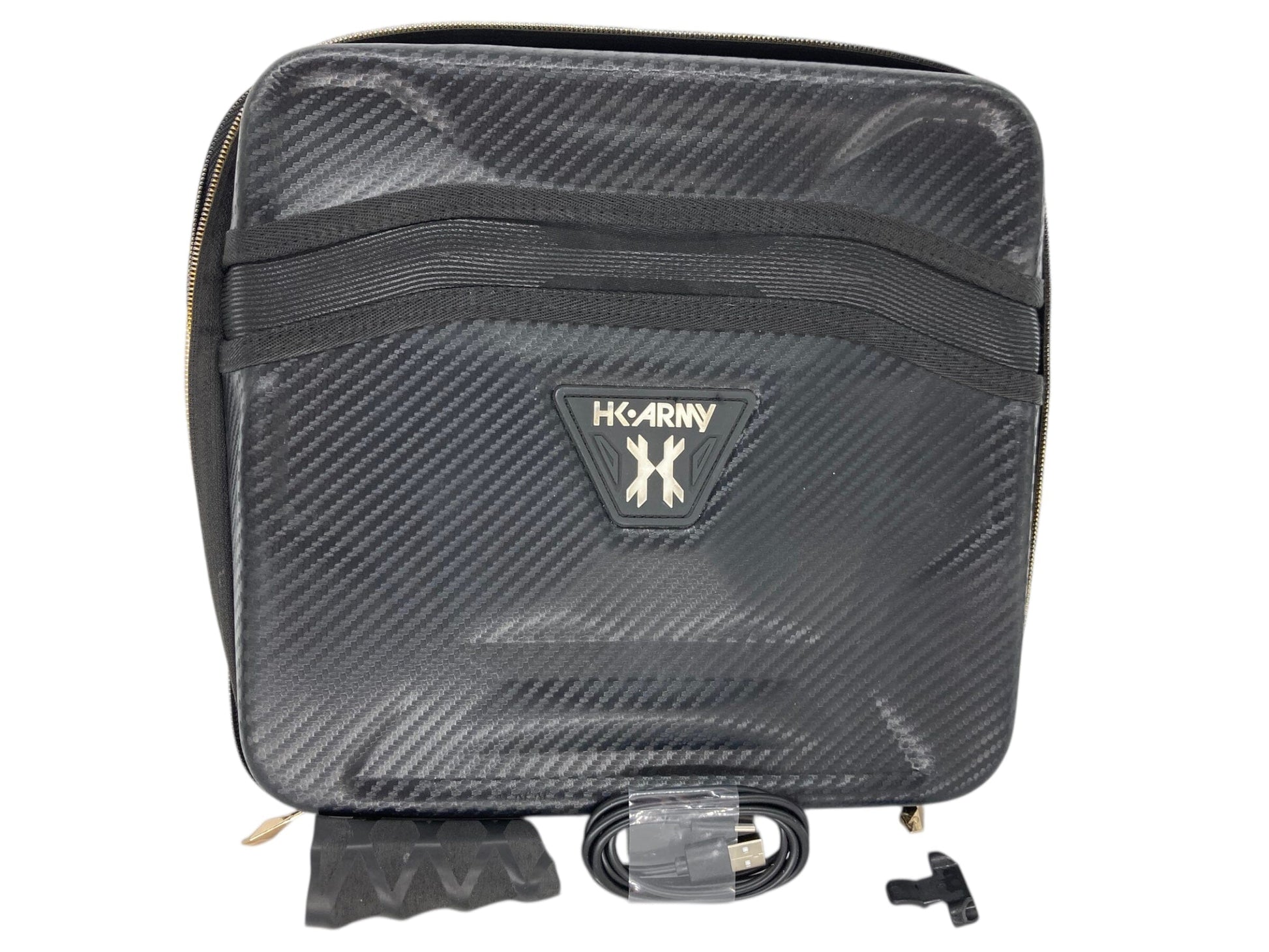 Used Dlx Hk Army Luxe X Ripper Paintball Gun Paintball Gun from CPXBrosPaintball Buy/Sell/Trade Paintball Markers, New Paintball Guns, Paintball Hoppers, Paintball Masks, and Hormesis Headbands