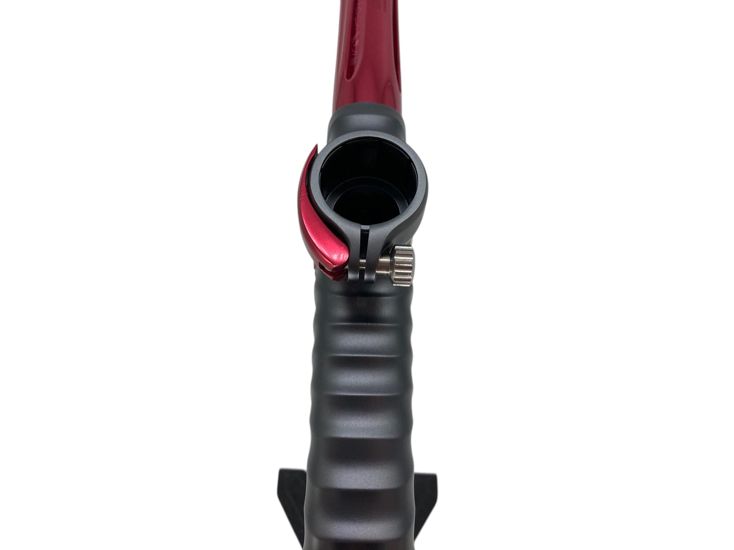 Used Dlx Hk Army Luxe X Ripper Paintball Gun Paintball Gun from CPXBrosPaintball Buy/Sell/Trade Paintball Markers, New Paintball Guns, Paintball Hoppers, Paintball Masks, and Hormesis Headbands