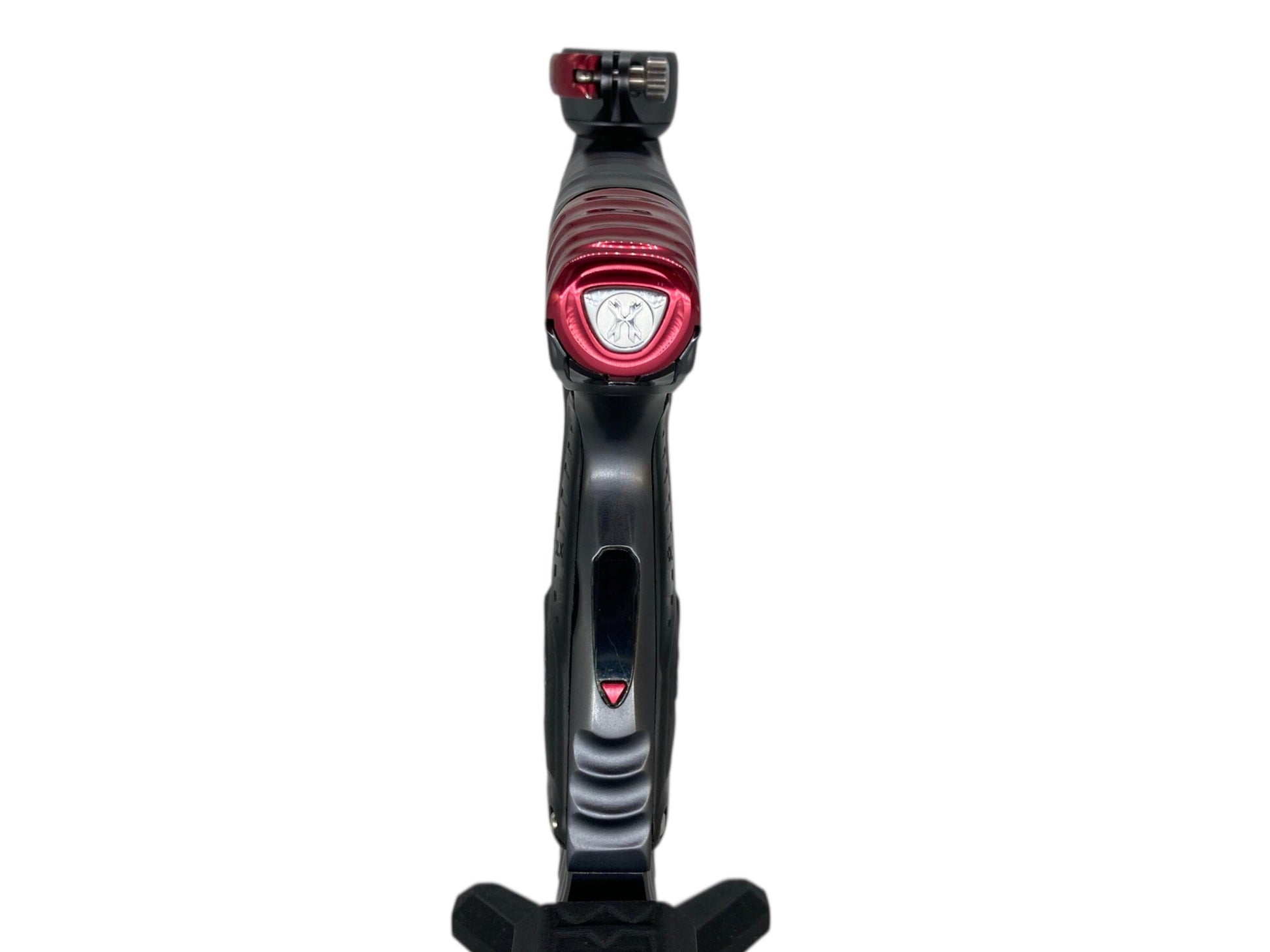 Used Dlx Hk Army Luxe X Ripper Paintball Gun Paintball Gun from CPXBrosPaintball Buy/Sell/Trade Paintball Markers, New Paintball Guns, Paintball Hoppers, Paintball Masks, and Hormesis Headbands