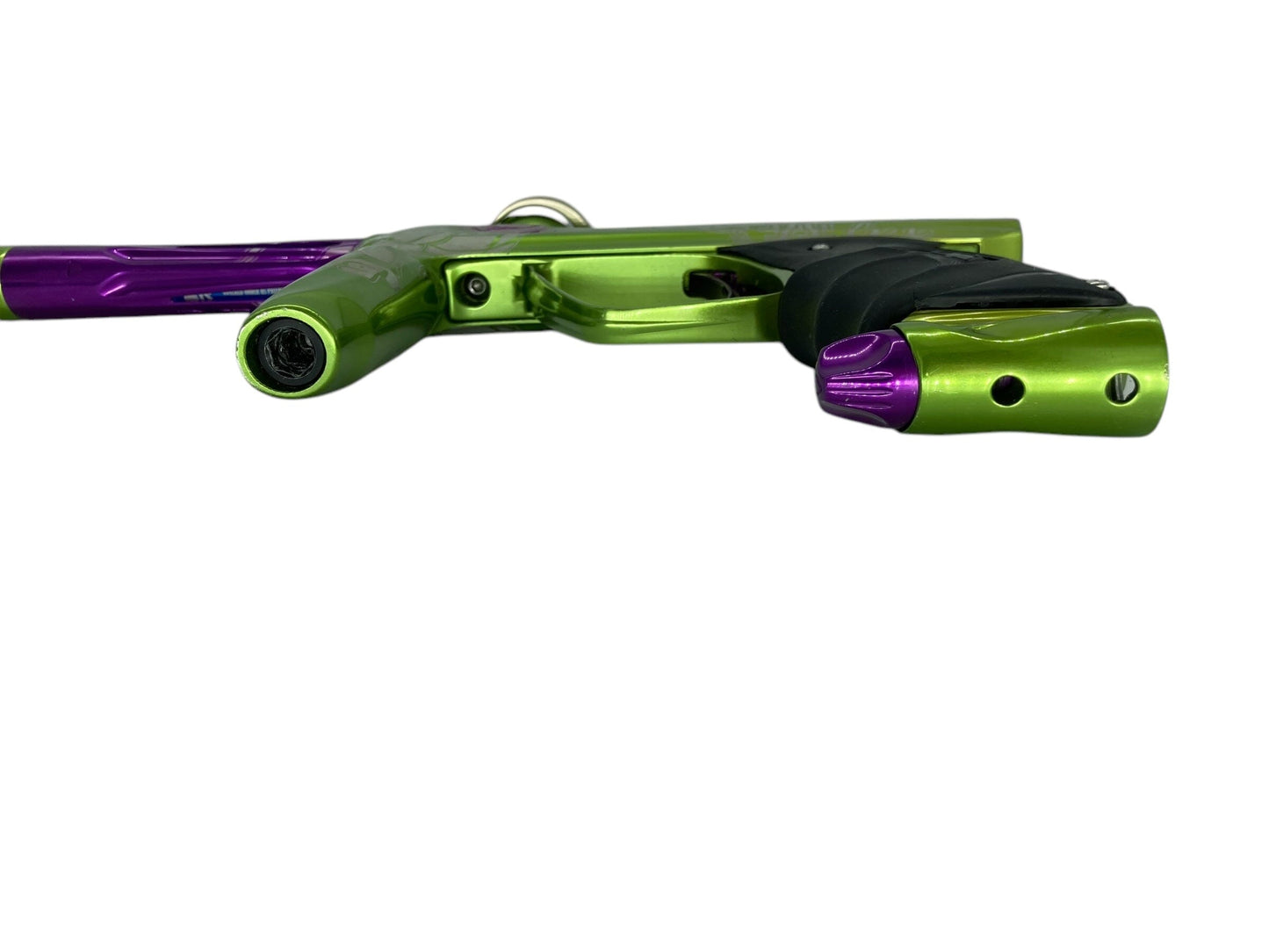 Used Dlx Luxe 1.0 LA Dodgers Paintball Gun Paintball Gun from CPXBrosPaintball Buy/Sell/Trade Paintball Markers, New Paintball Guns, Paintball Hoppers, Paintball Masks, and Hormesis Headbands