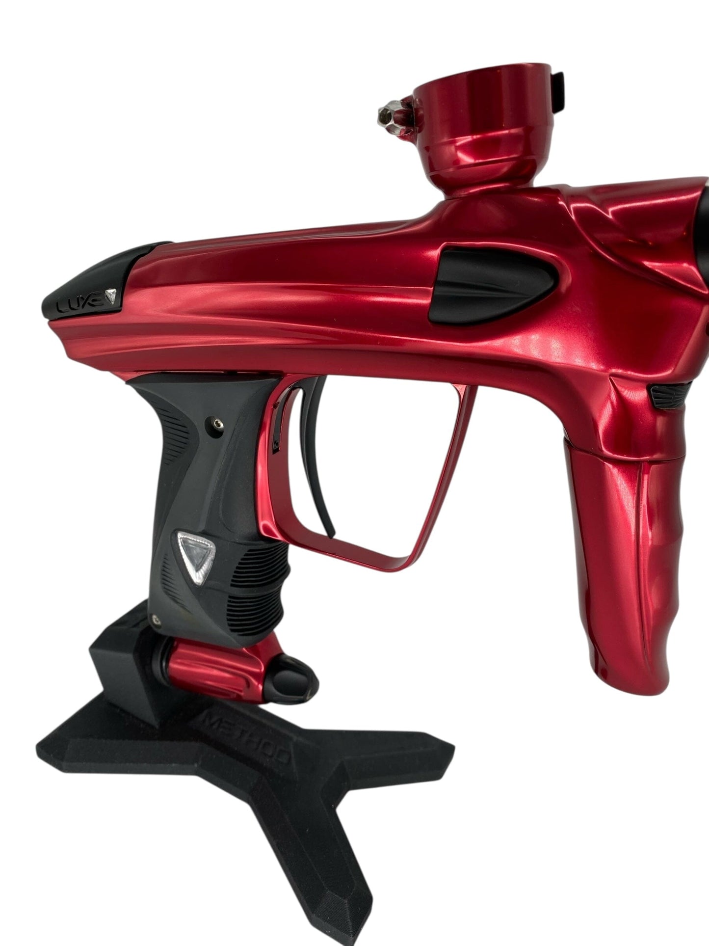 Used Dlx Luxe 1.0 Paintball Gun Paintball Gun from CPXBrosPaintball Buy/Sell/Trade Paintball Markers, New Paintball Guns, Paintball Hoppers, Paintball Masks, and Hormesis Headbands