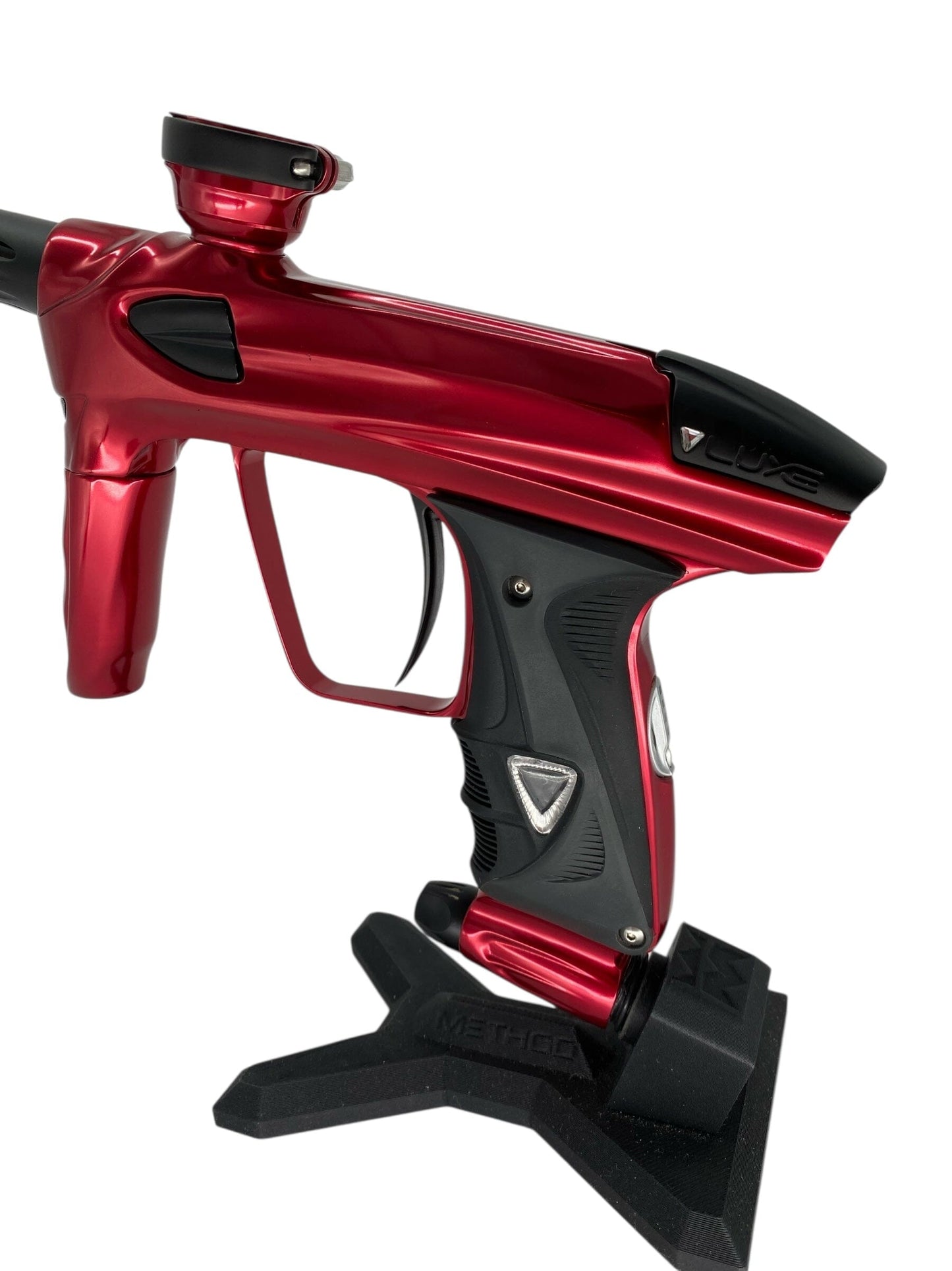 Used Dlx Luxe 1.0 Paintball Gun Paintball Gun from CPXBrosPaintball Buy/Sell/Trade Paintball Markers, New Paintball Guns, Paintball Hoppers, Paintball Masks, and Hormesis Headbands