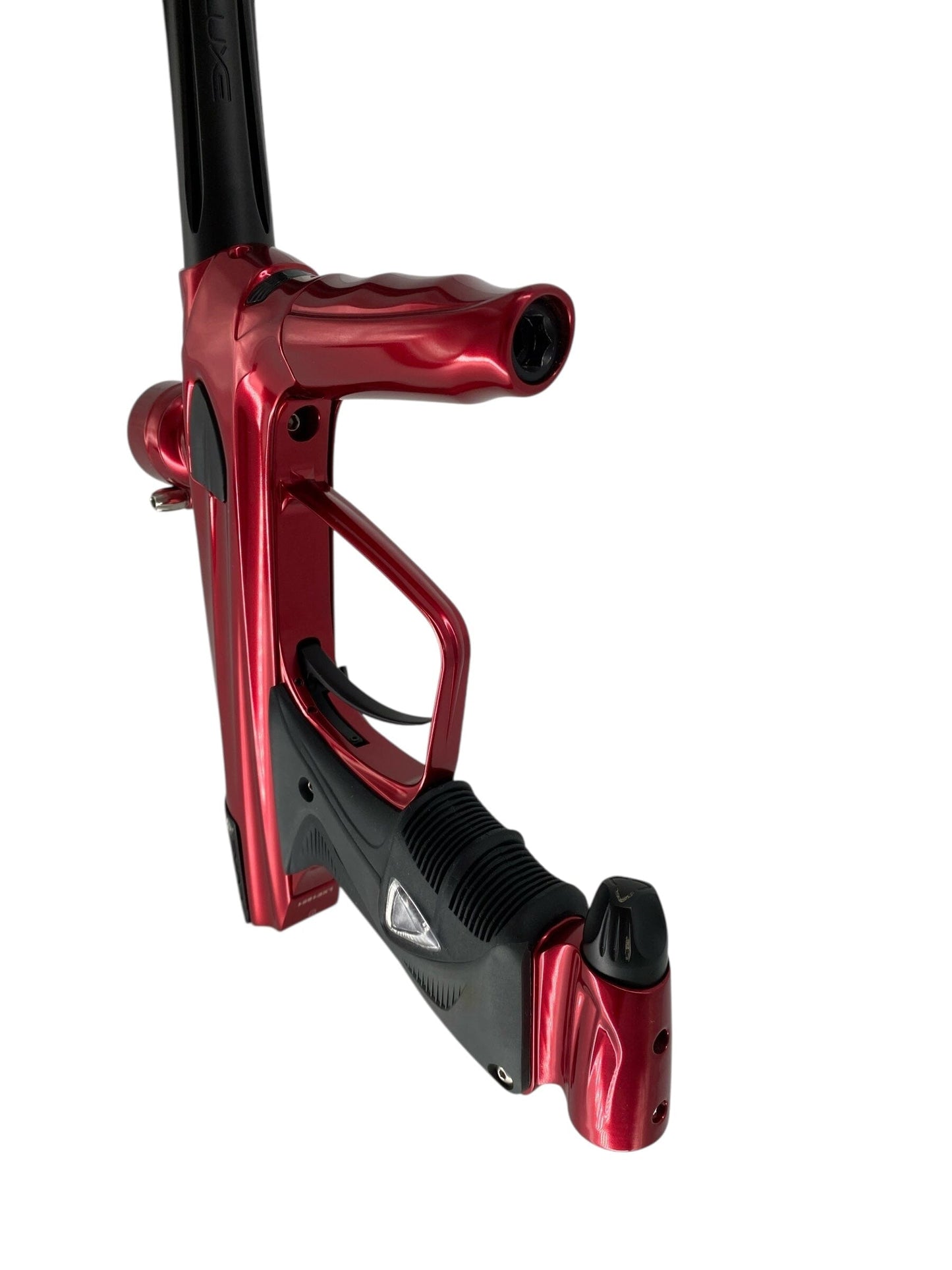 Used Dlx Luxe 1.0 Paintball Gun Paintball Gun from CPXBrosPaintball Buy/Sell/Trade Paintball Markers, New Paintball Guns, Paintball Hoppers, Paintball Masks, and Hormesis Headbands