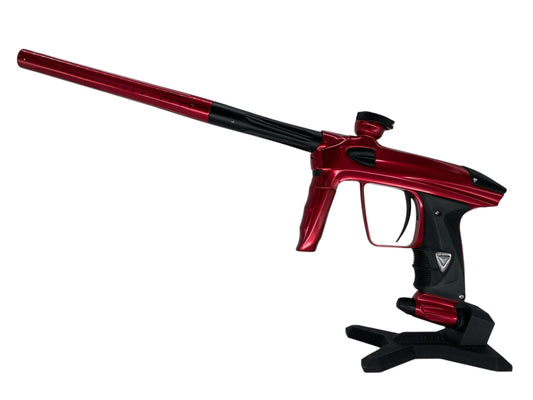 Used Dlx Luxe 1.0 Paintball Gun Paintball Gun from CPXBrosPaintball Buy/Sell/Trade Paintball Markers, New Paintball Guns, Paintball Hoppers, Paintball Masks, and Hormesis Headbands