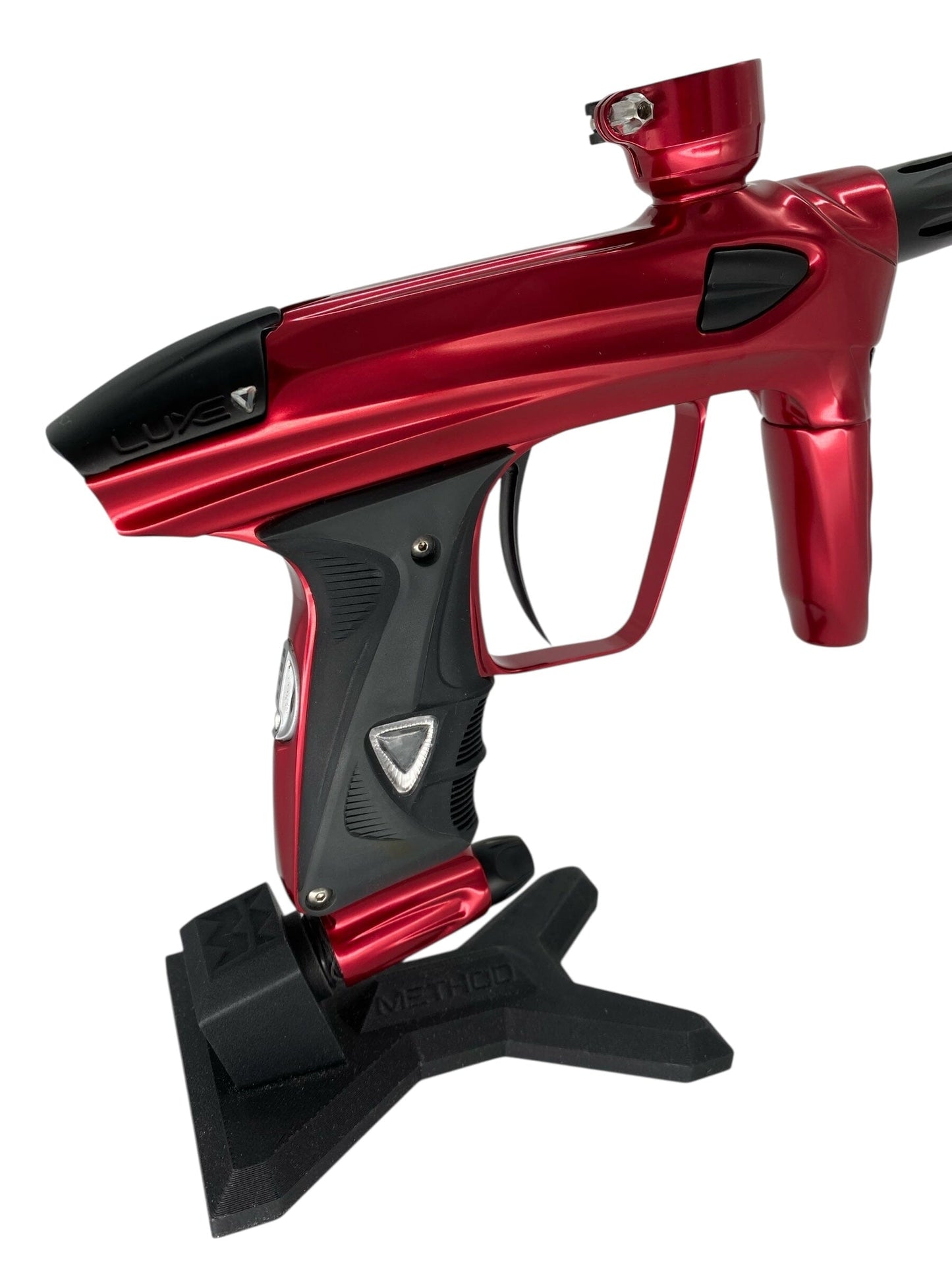 Used Dlx Luxe 1.0 Paintball Gun Paintball Gun from CPXBrosPaintball Buy/Sell/Trade Paintball Markers, New Paintball Guns, Paintball Hoppers, Paintball Masks, and Hormesis Headbands