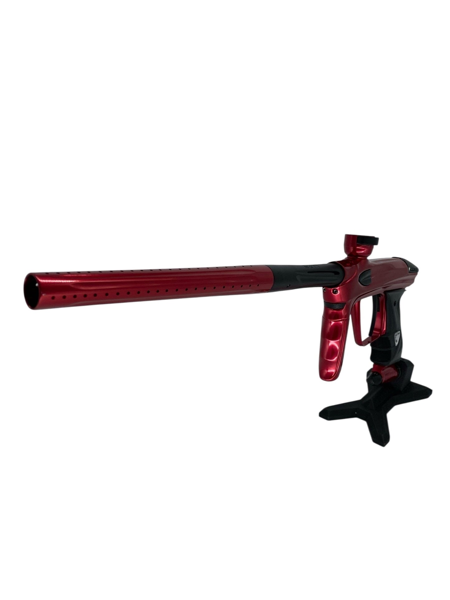 Used Dlx Luxe 1.0 Paintball Gun Paintball Gun from CPXBrosPaintball Buy/Sell/Trade Paintball Markers, New Paintball Guns, Paintball Hoppers, Paintball Masks, and Hormesis Headbands
