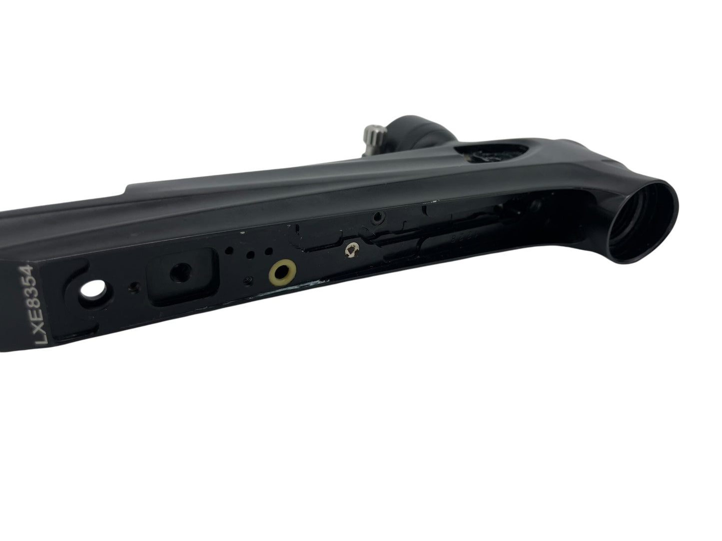 Used Dlx luxe 2.0 Body Paintball Gun from CPXBrosPaintball Buy/Sell/Trade Paintball Markers, New Paintball Guns, Paintball Hoppers, Paintball Masks, and Hormesis Headbands