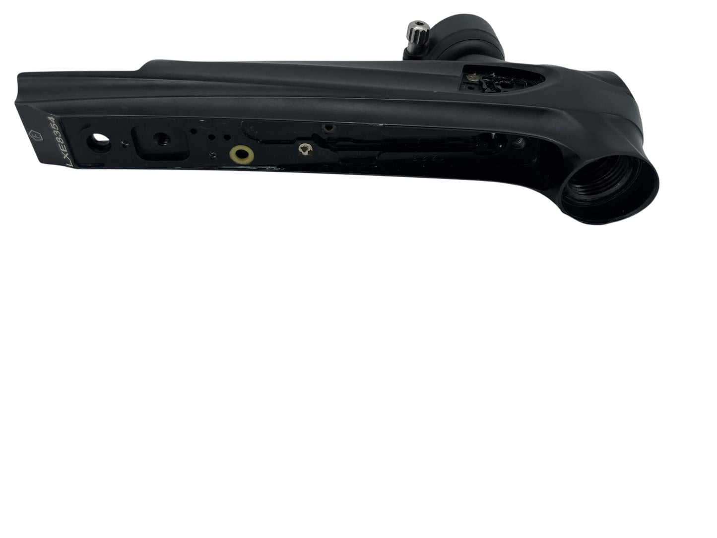 Used Dlx luxe 2.0 Body Paintball Gun from CPXBrosPaintball Buy/Sell/Trade Paintball Markers, New Paintball Guns, Paintball Hoppers, Paintball Masks, and Hormesis Headbands