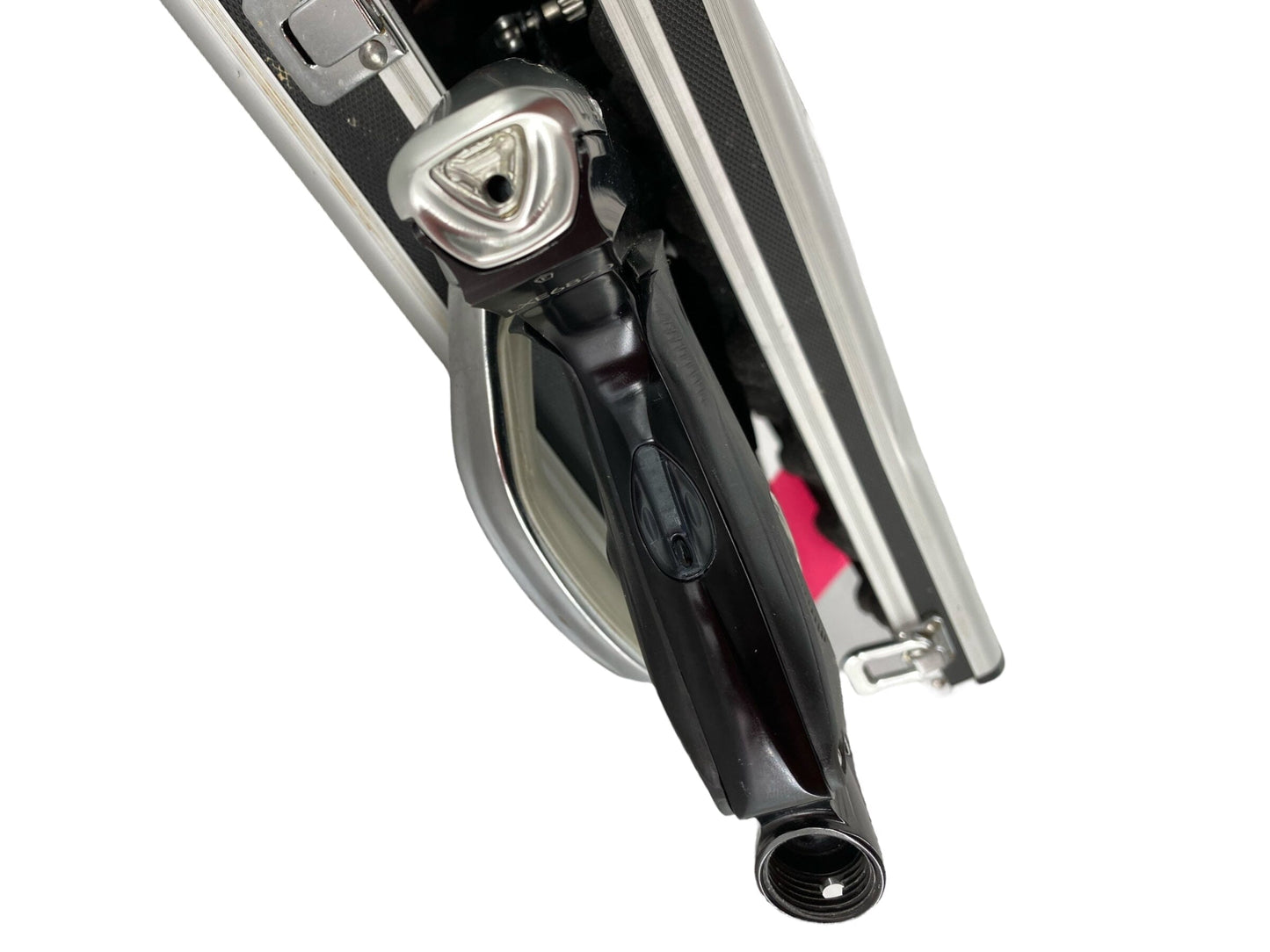 Used Dlx Luxe 2.0 Paintball Gun Black/Silver Paintball Gun from CPXBrosPaintball Buy/Sell/Trade Paintball Markers, New Paintball Guns, Paintball Hoppers, Paintball Masks, and Hormesis Headbands