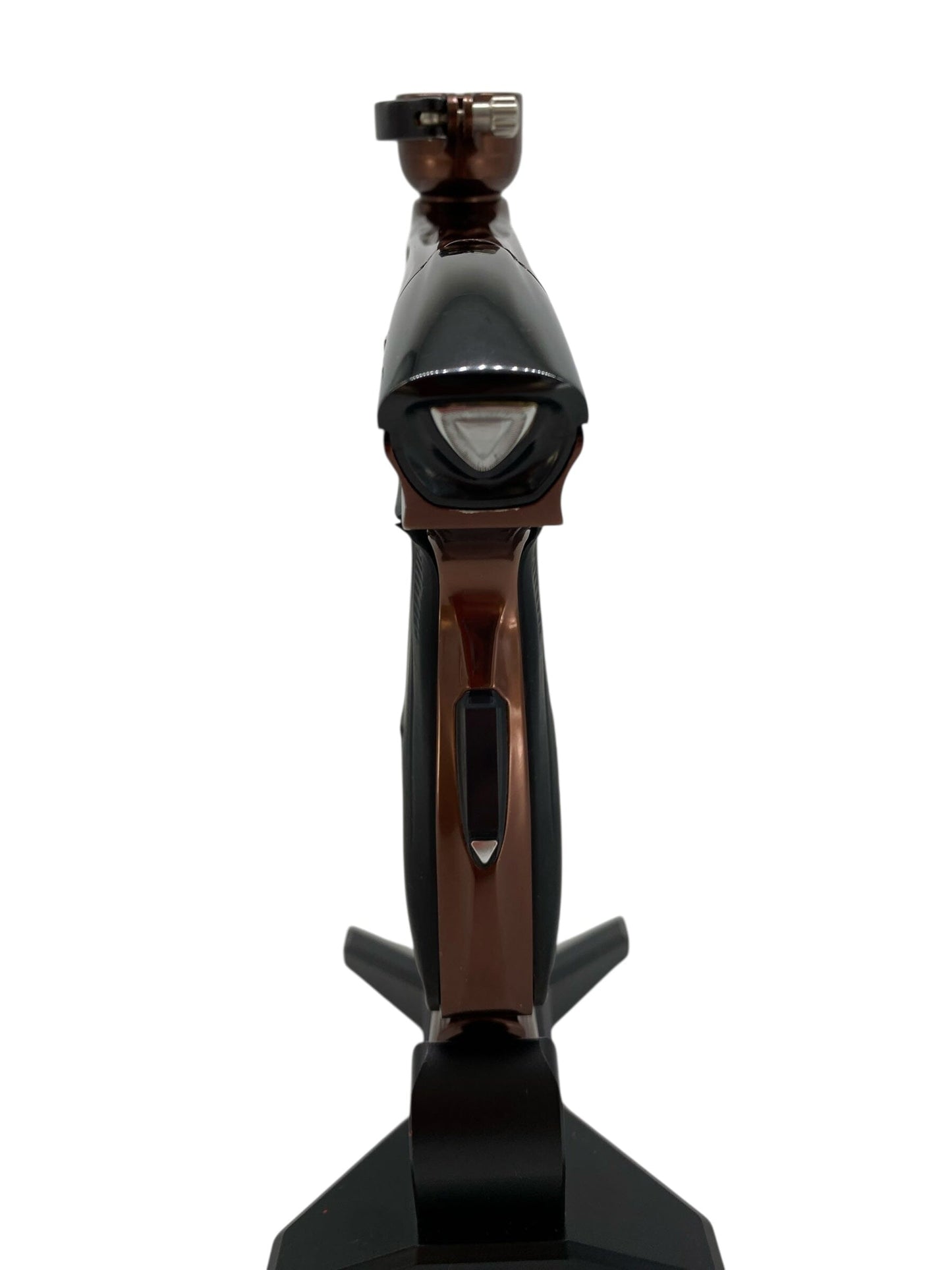Used Dlx Luxe 2.0 Paintball Gun Brown/Black Paintball Gun from CPXBrosPaintball Buy/Sell/Trade Paintball Markers, New Paintball Guns, Paintball Hoppers, Paintball Masks, and Hormesis Headbands