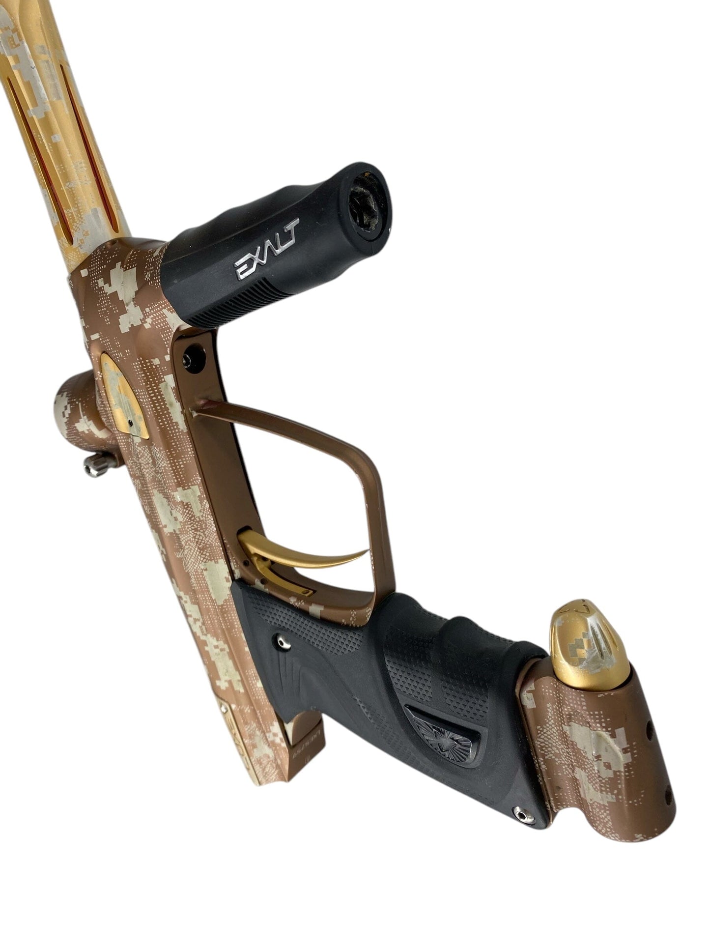 Used Dlx Luxe 2.0 Paintball Gun Paintball Gun from CPXBrosPaintball Buy/Sell/Trade Paintball Markers, New Paintball Guns, Paintball Hoppers, Paintball Masks, and Hormesis Headbands